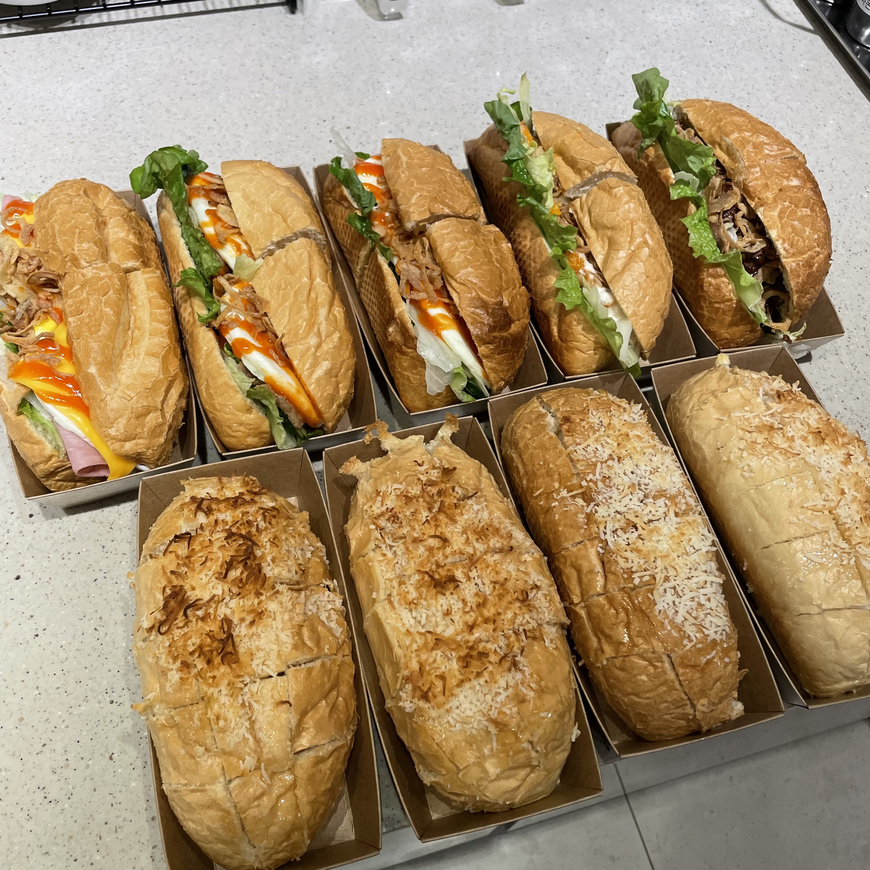 카페코반