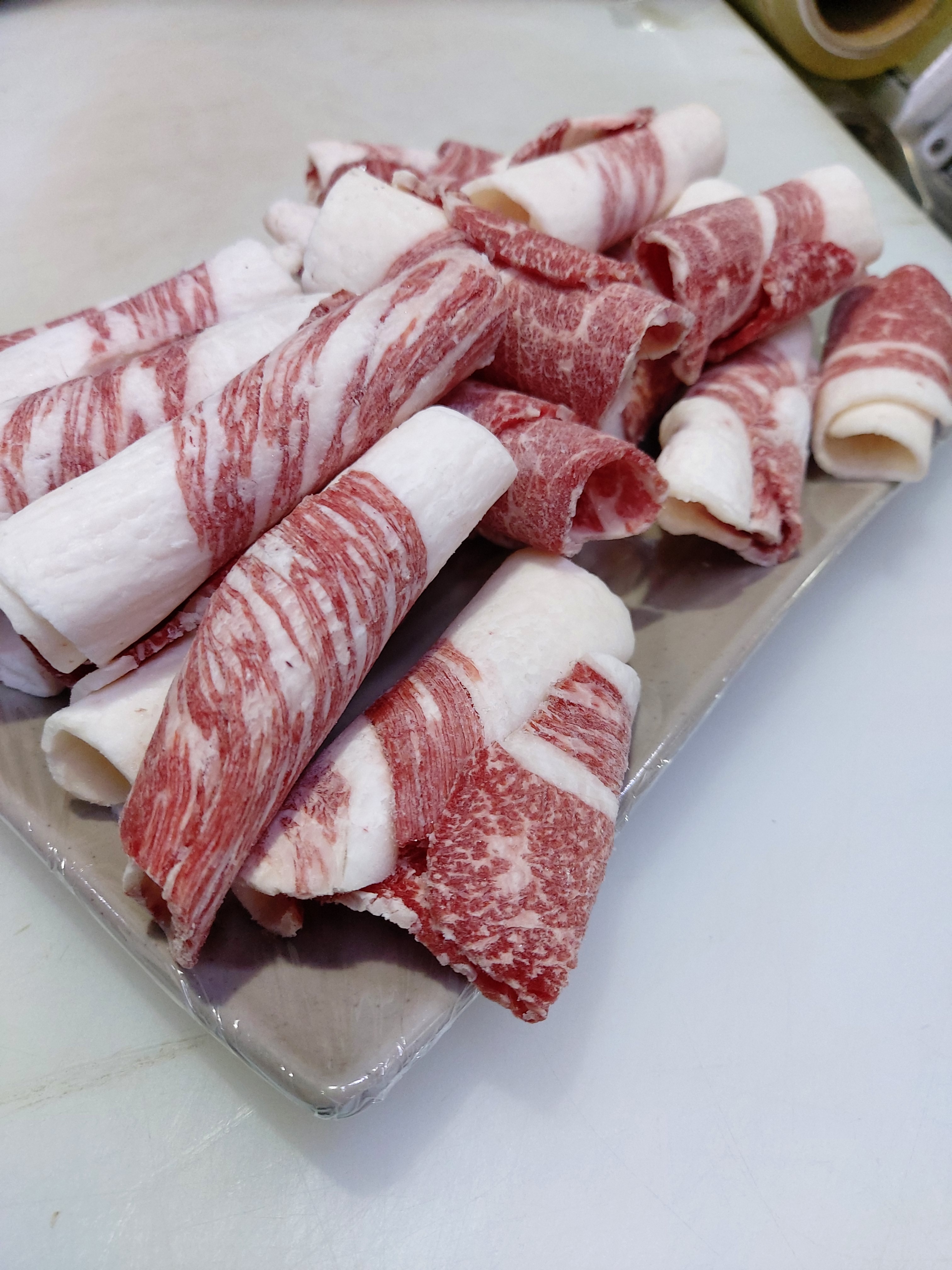 우리정육점 식당