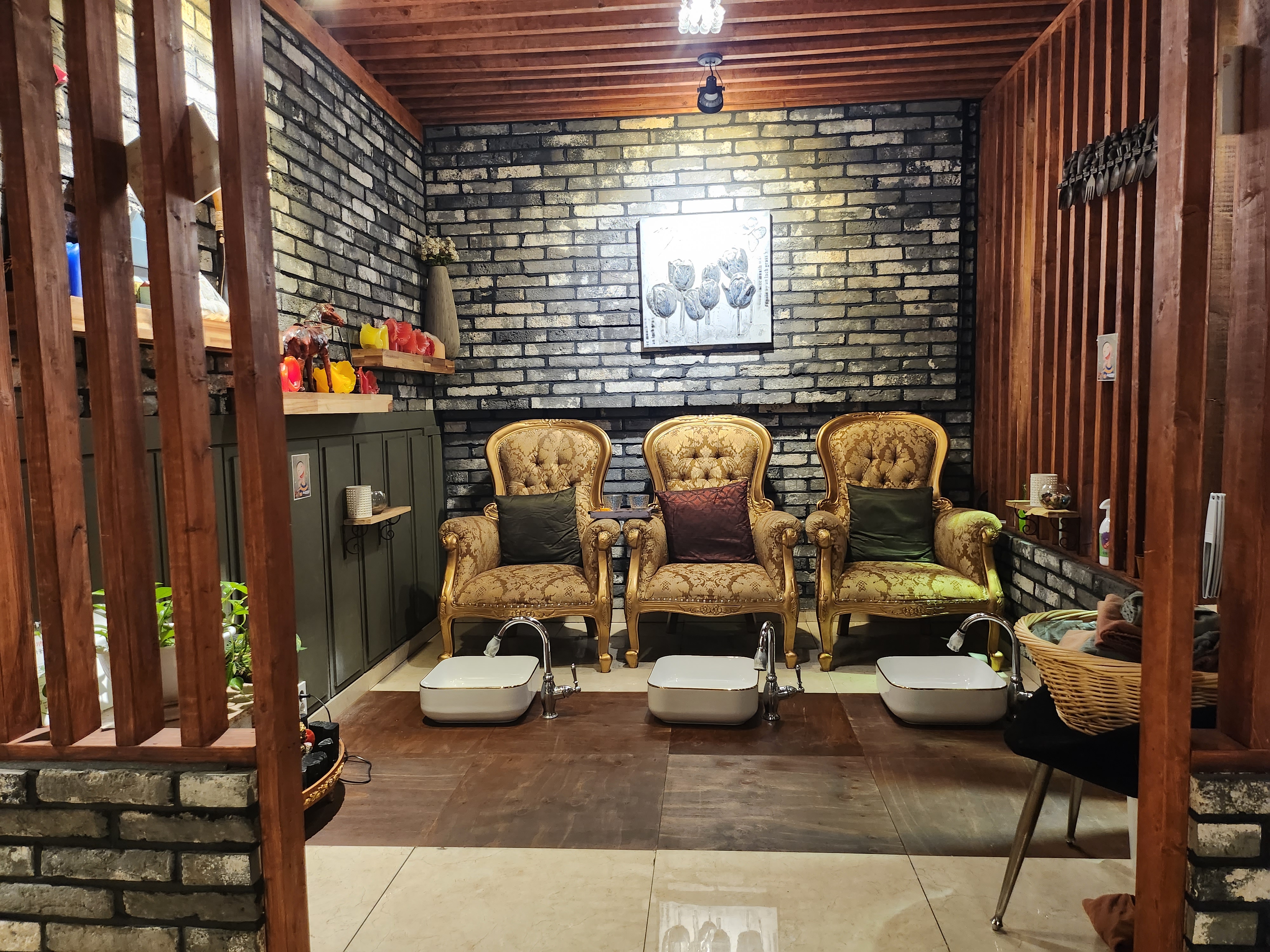 힐링타운 마사지 photo 7