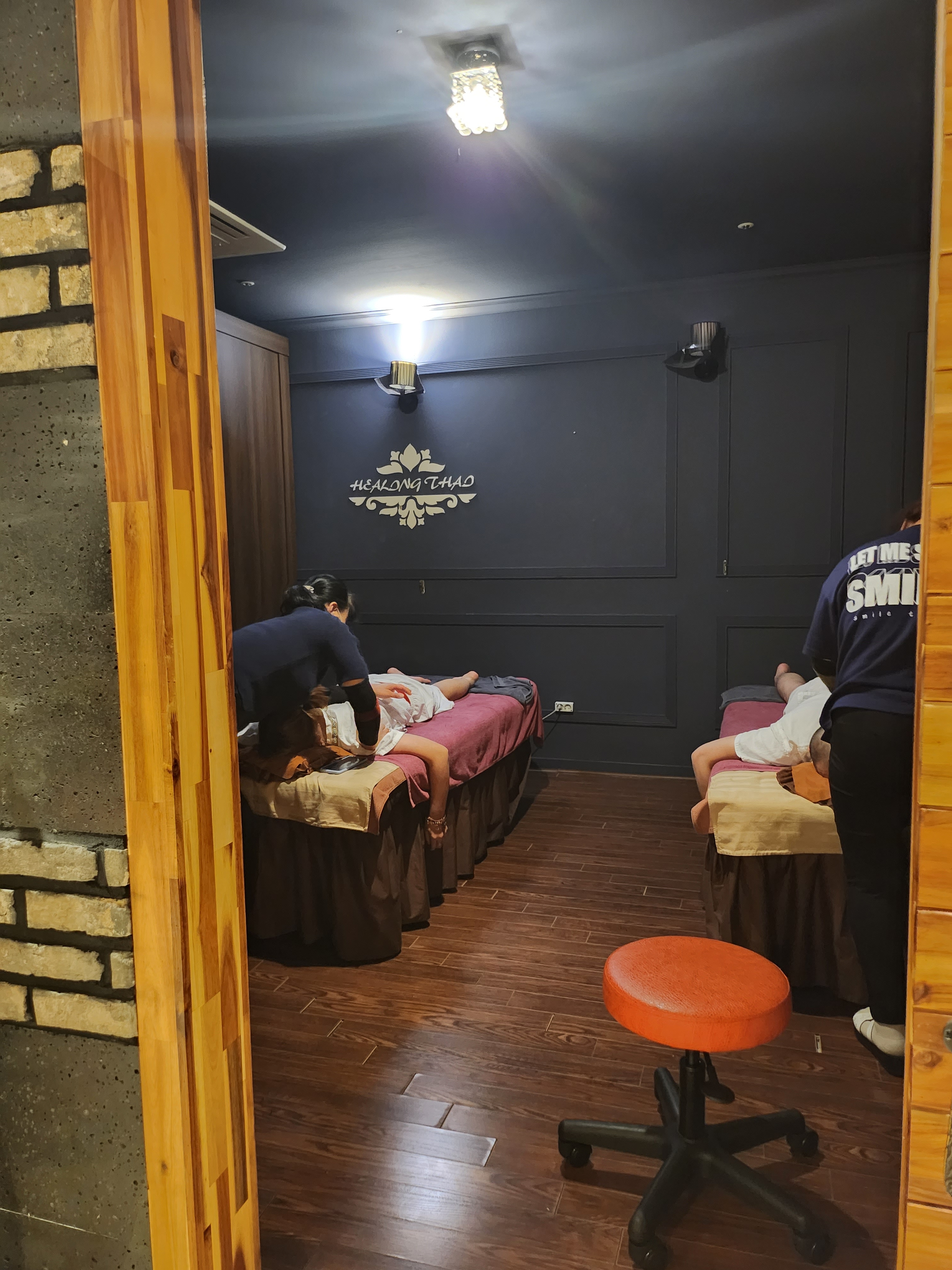 힐링타운 마사지 photo 6