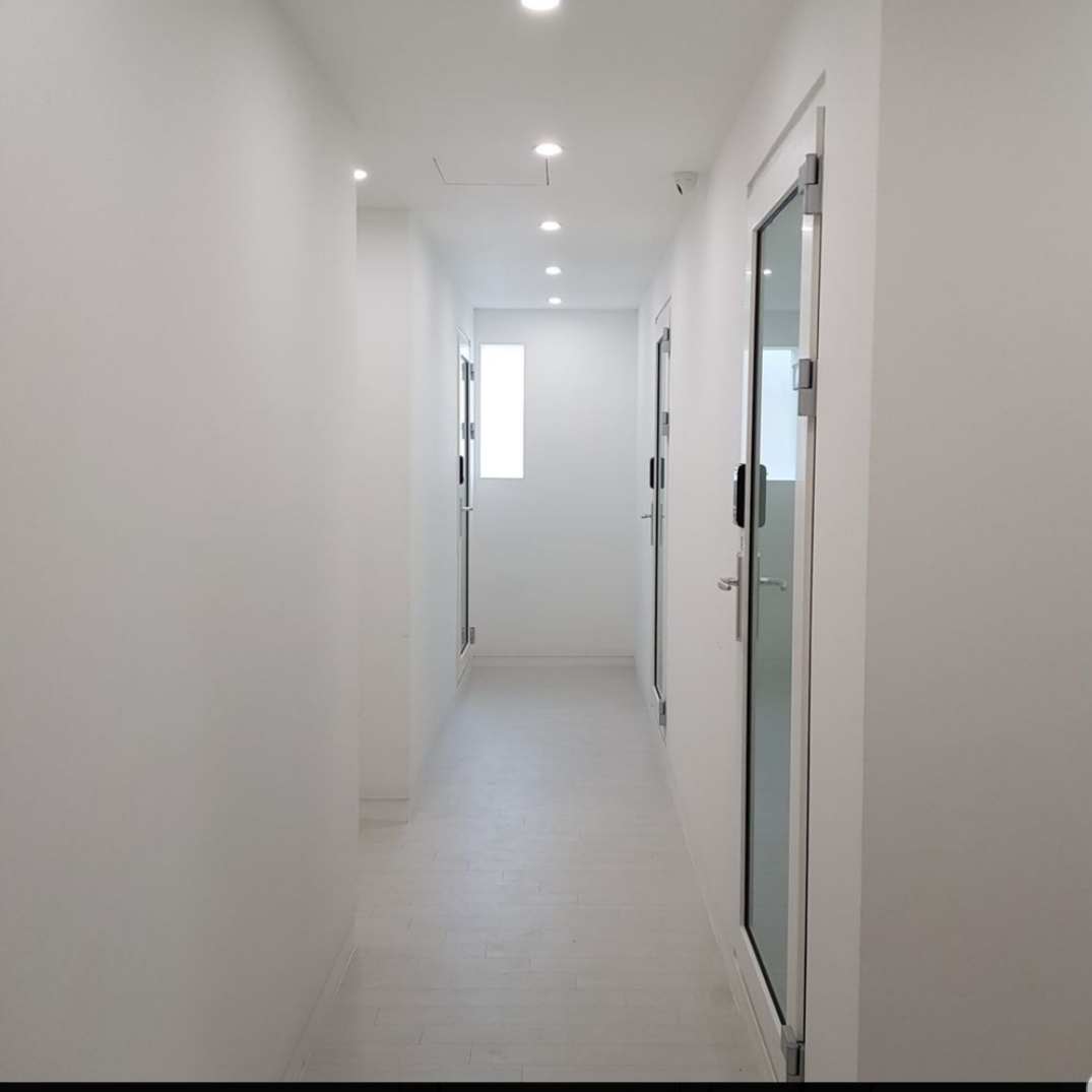 2번째 스튜디오 사진