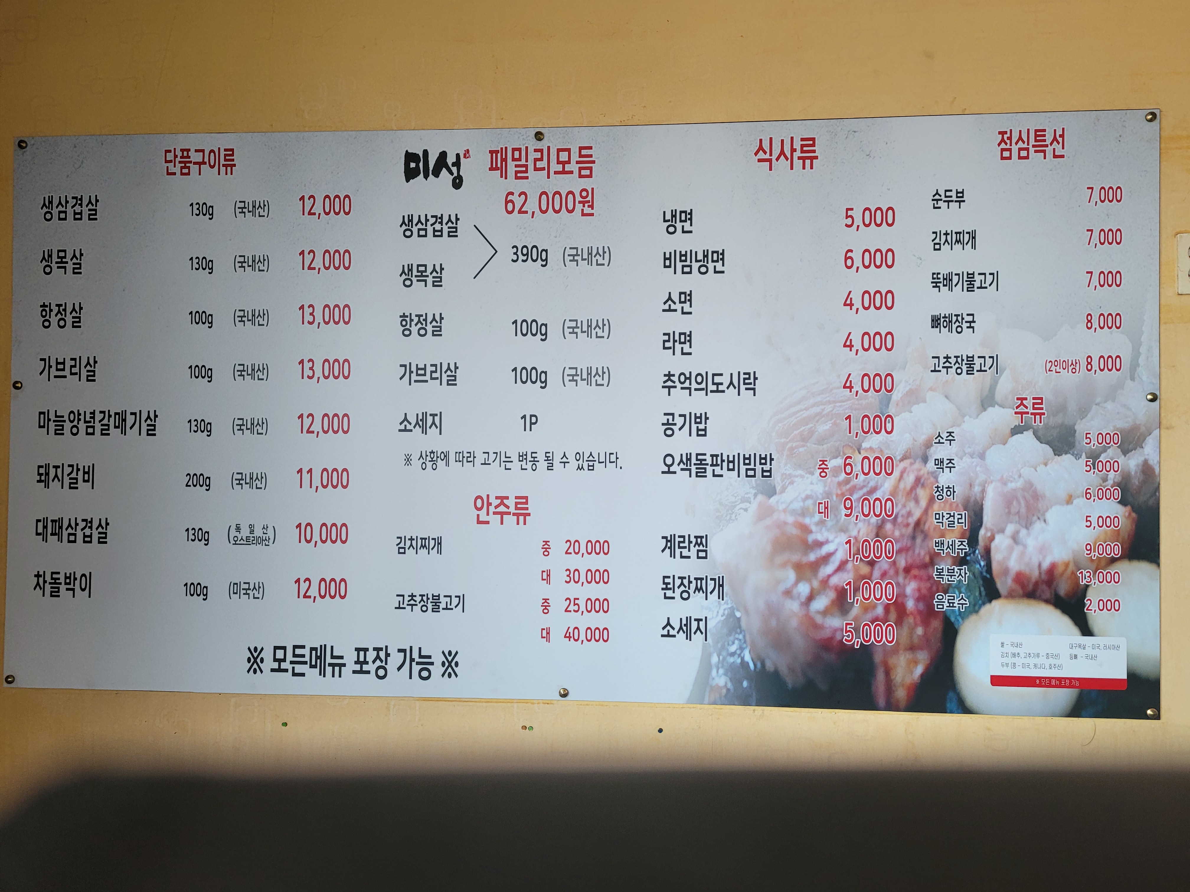 요약 정보 이미지