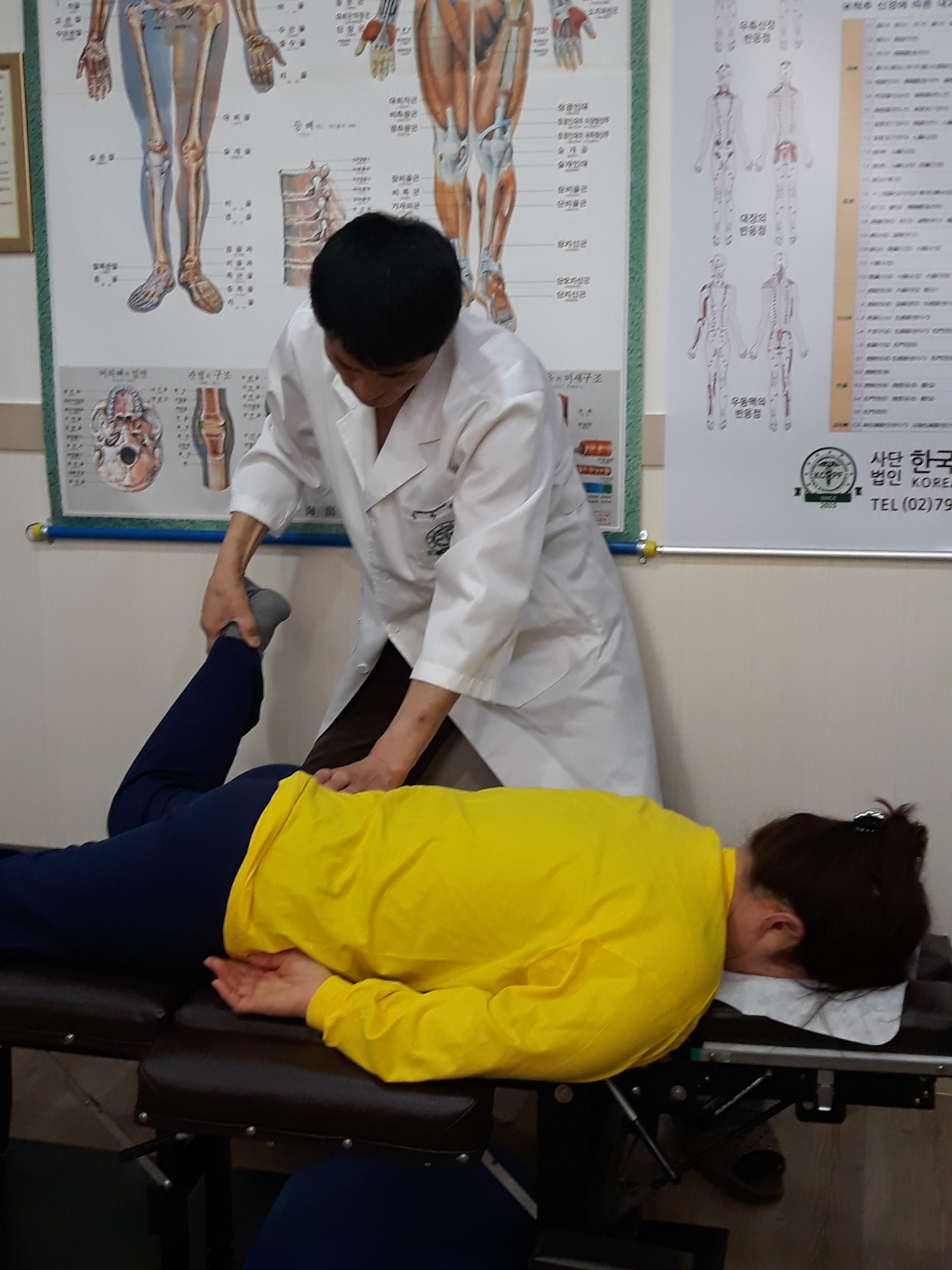 바른체형관리교정 대표 이미지