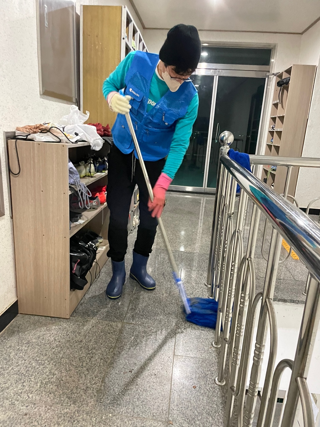 오케이환경
