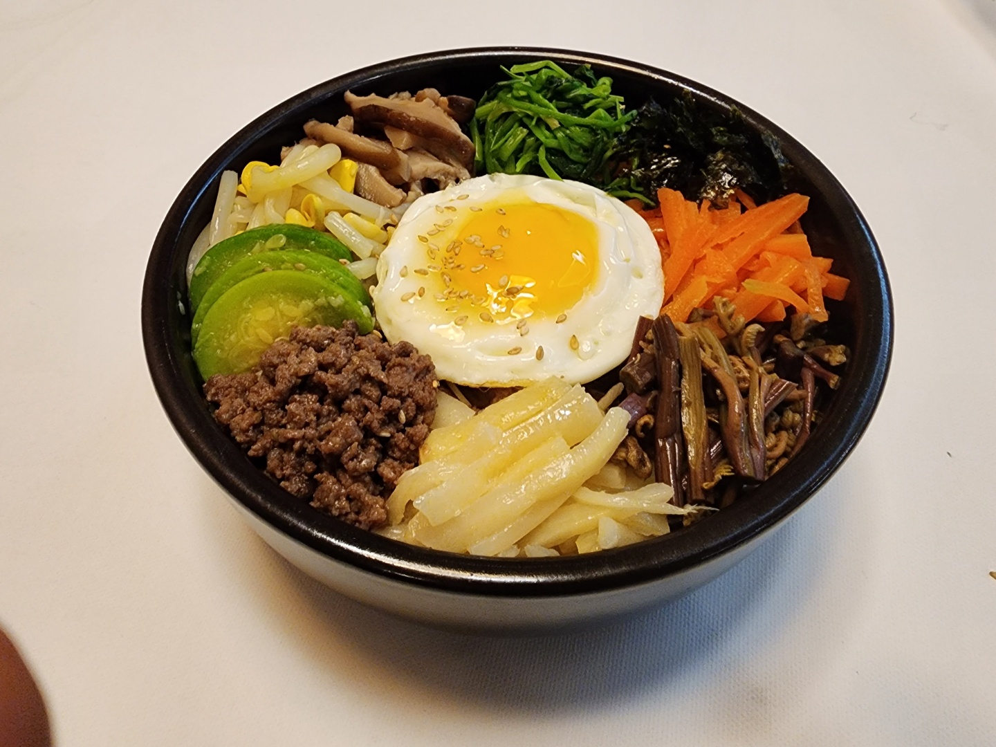 향우본가 창원북면본점