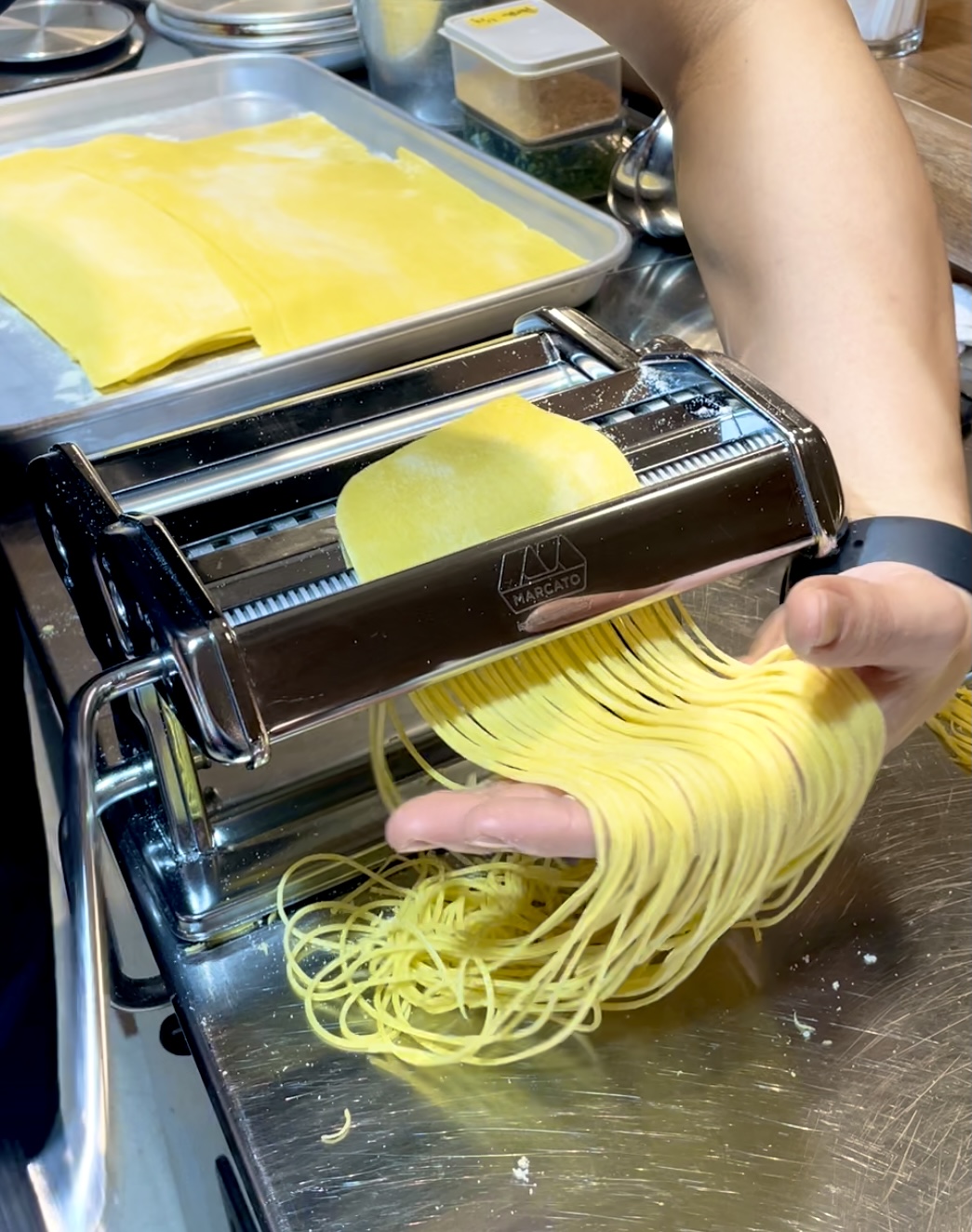 이티비티파스타하우스 대표 이미지