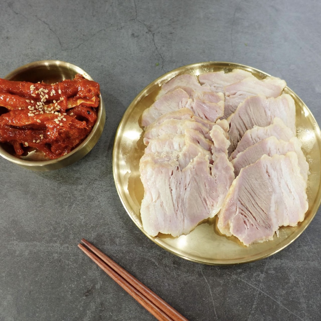 진리국밥 광양중마점