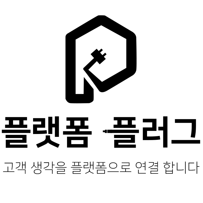 플랫폼플러그