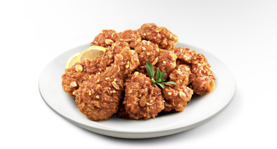 꼬꼬치킨