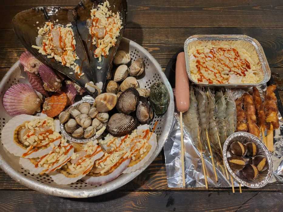 달밤포차
