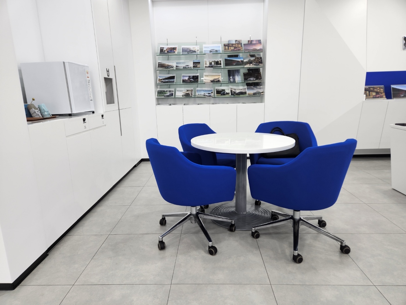 현대자동차 연수대리점 대표 이미지