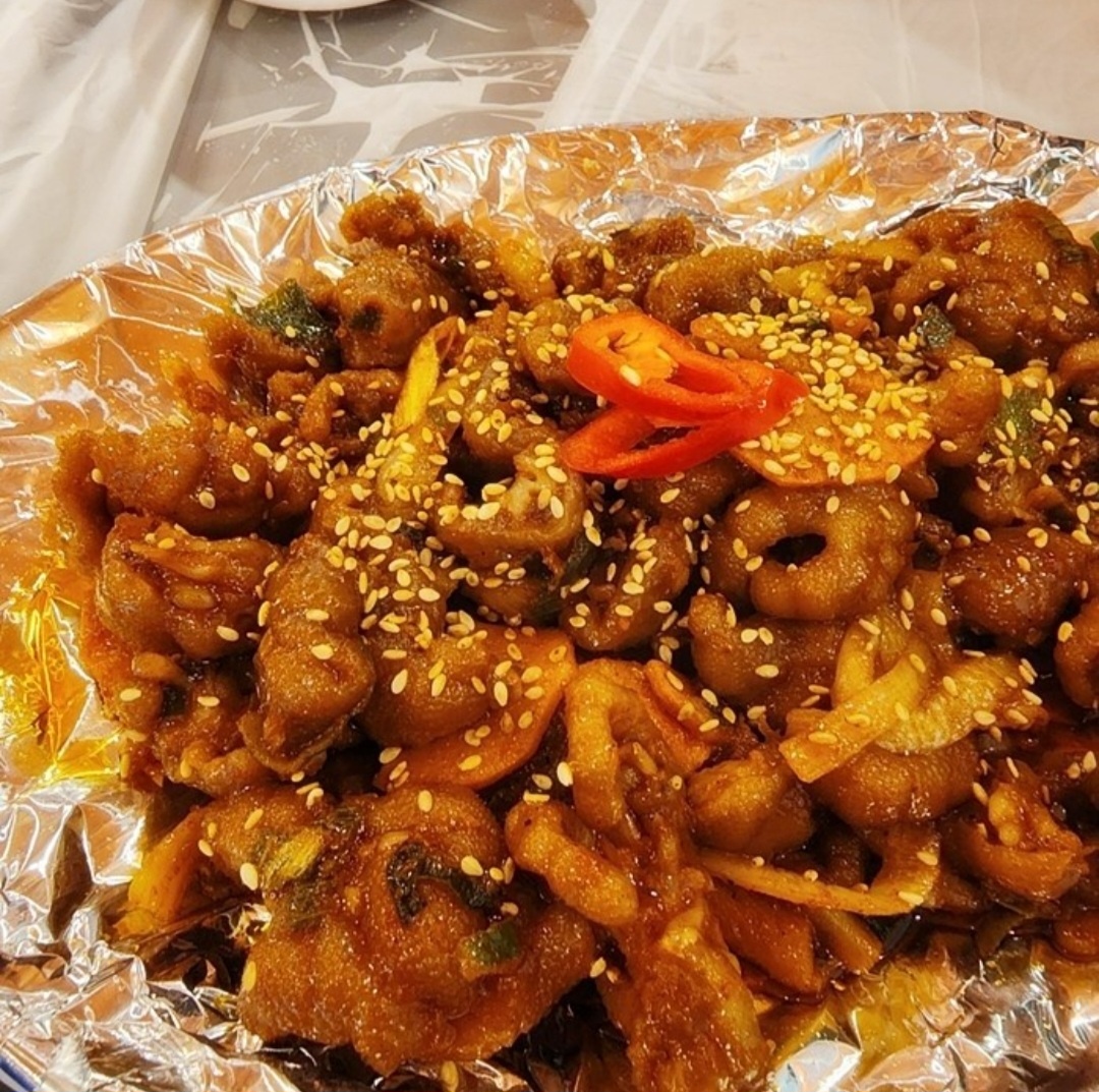 삼지구포장마차