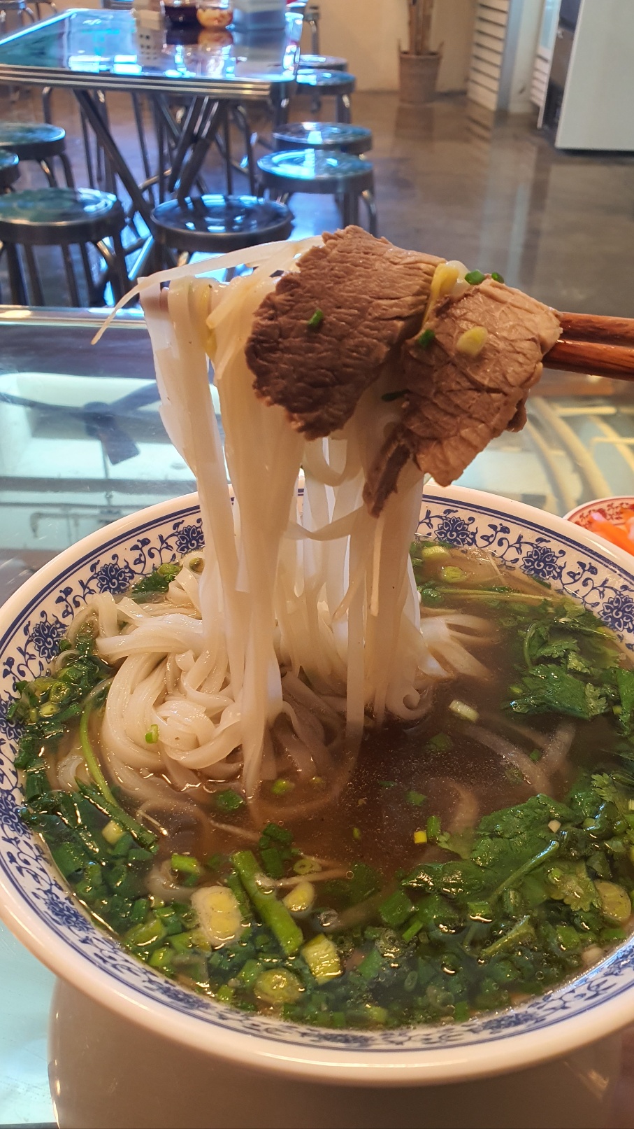 베트남음식 서울 서대문구 우수업체 베트남쌀국수 베트남요리 월남쌈 쌀국수맛집 포옹남 서대문