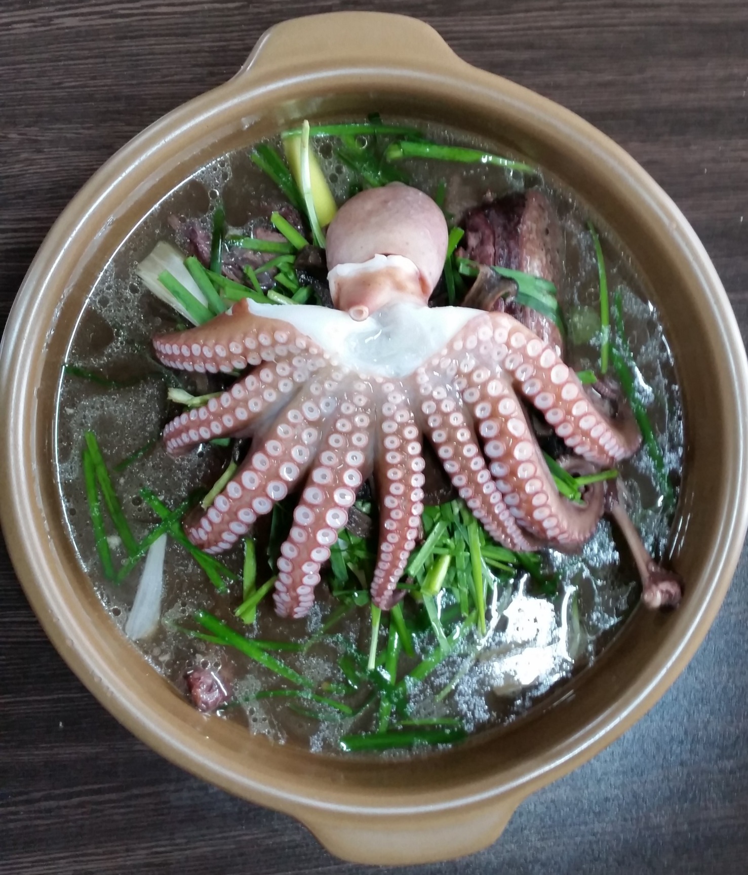 두메산골