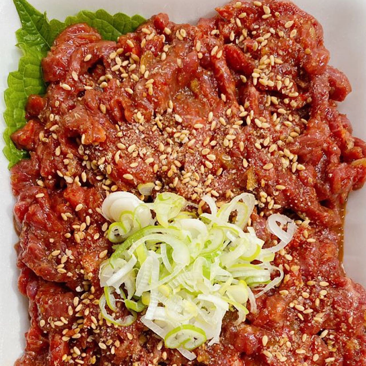 육회뚝심