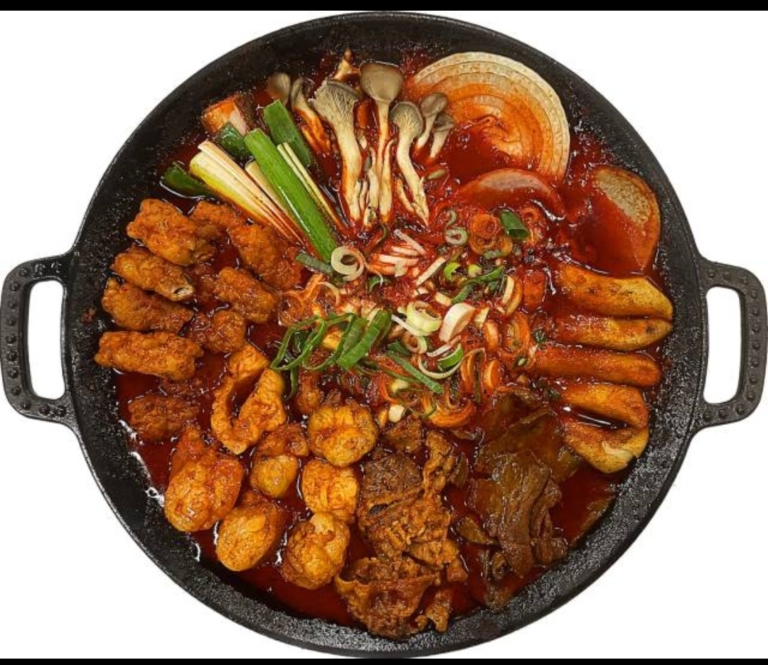 천사곱창 세마역점