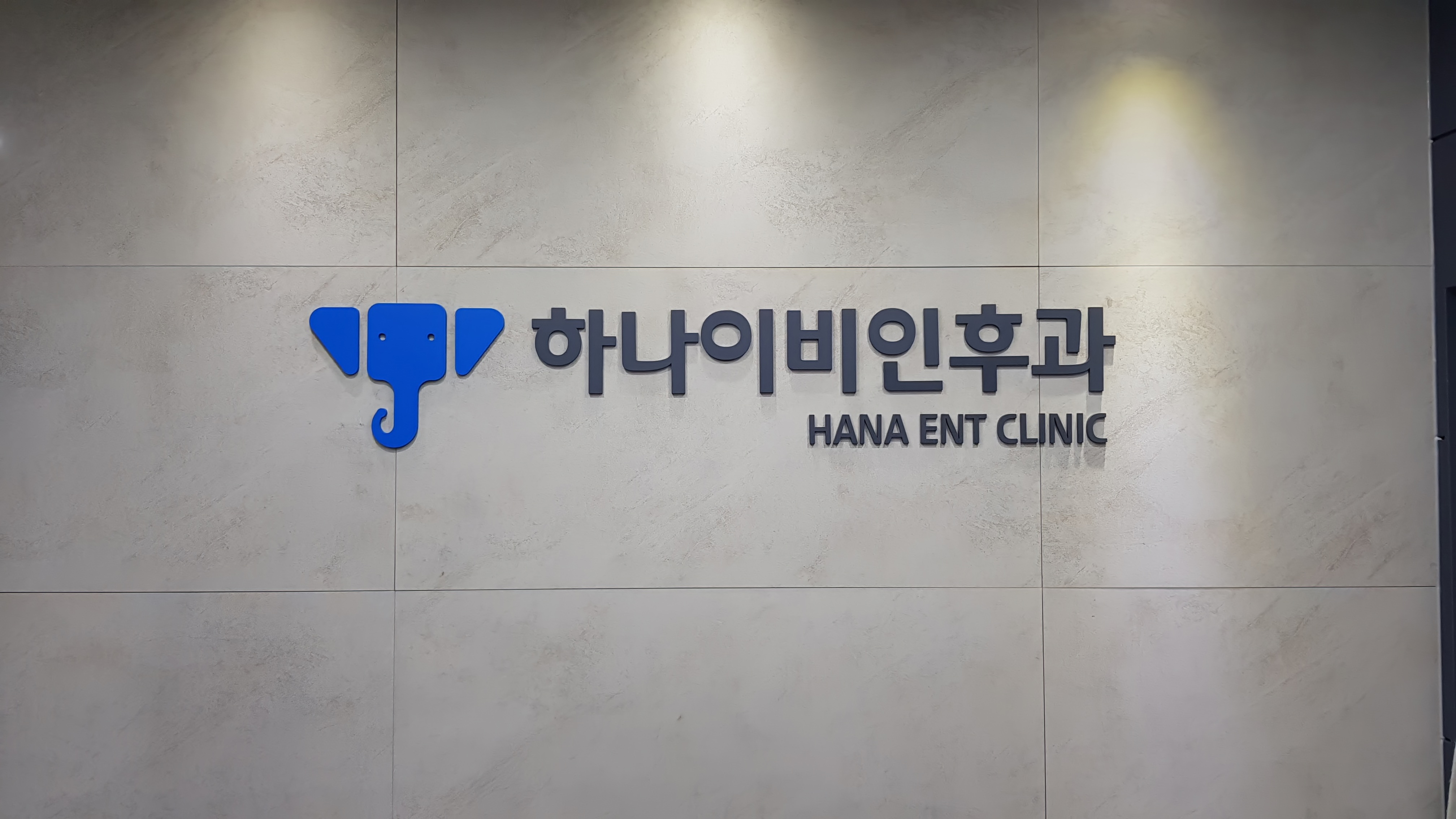 탄현하나이비인후과의원