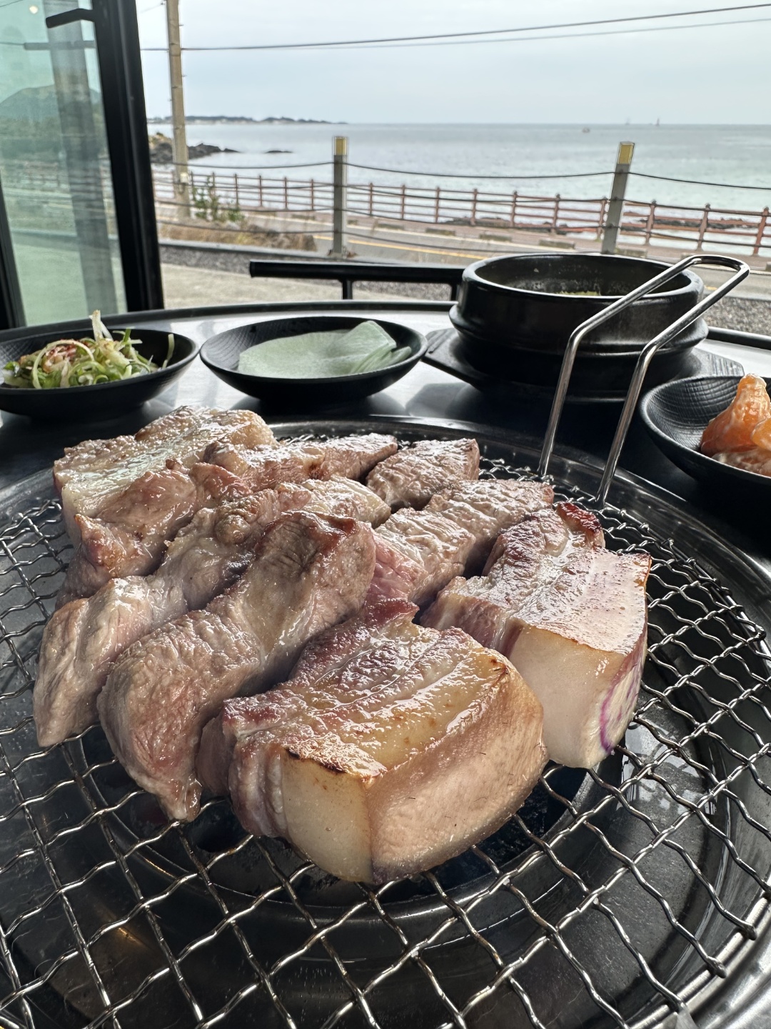 복자씨연탄구이 성산본점