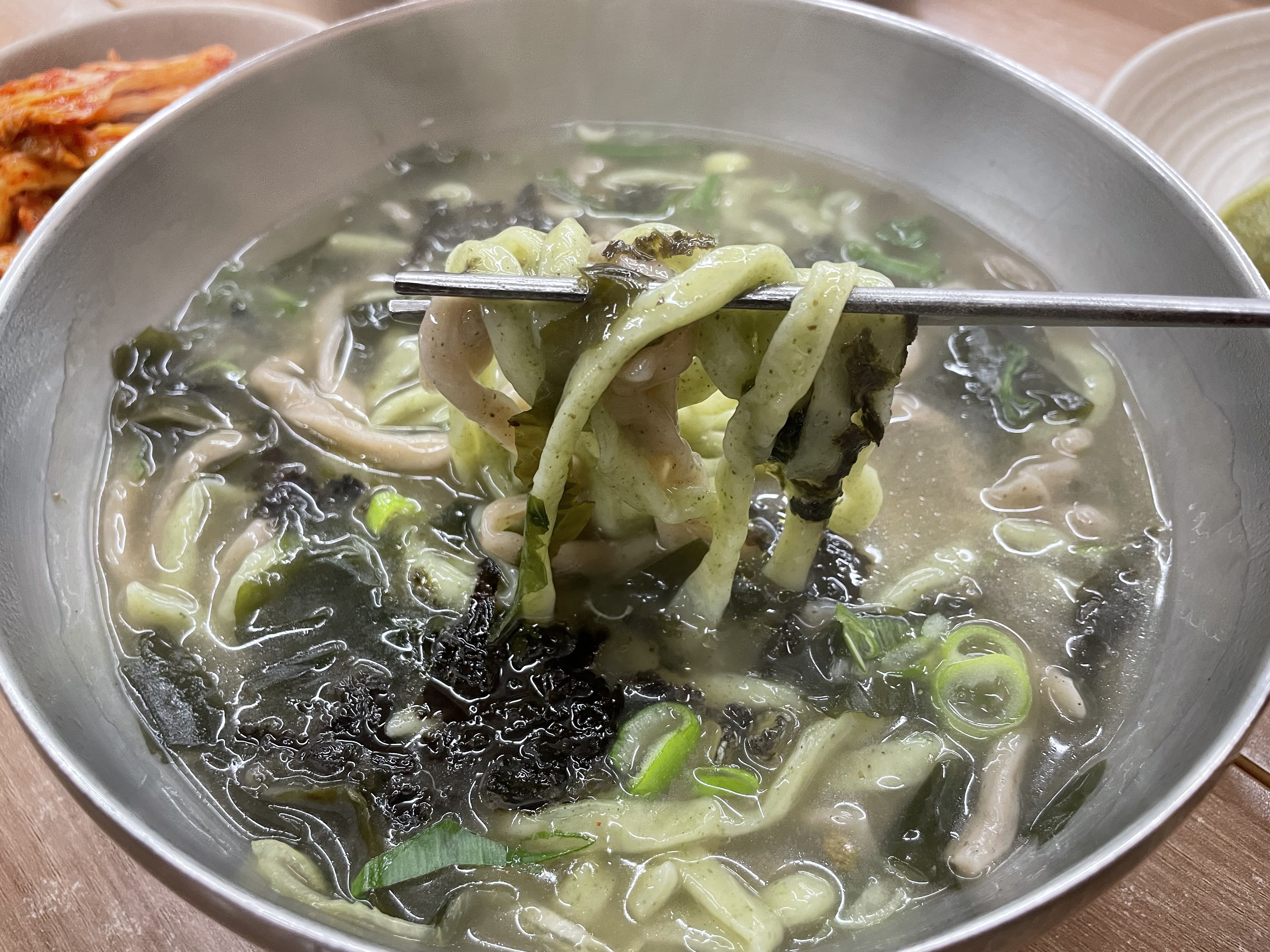 하르방밀면 모슬포 본점