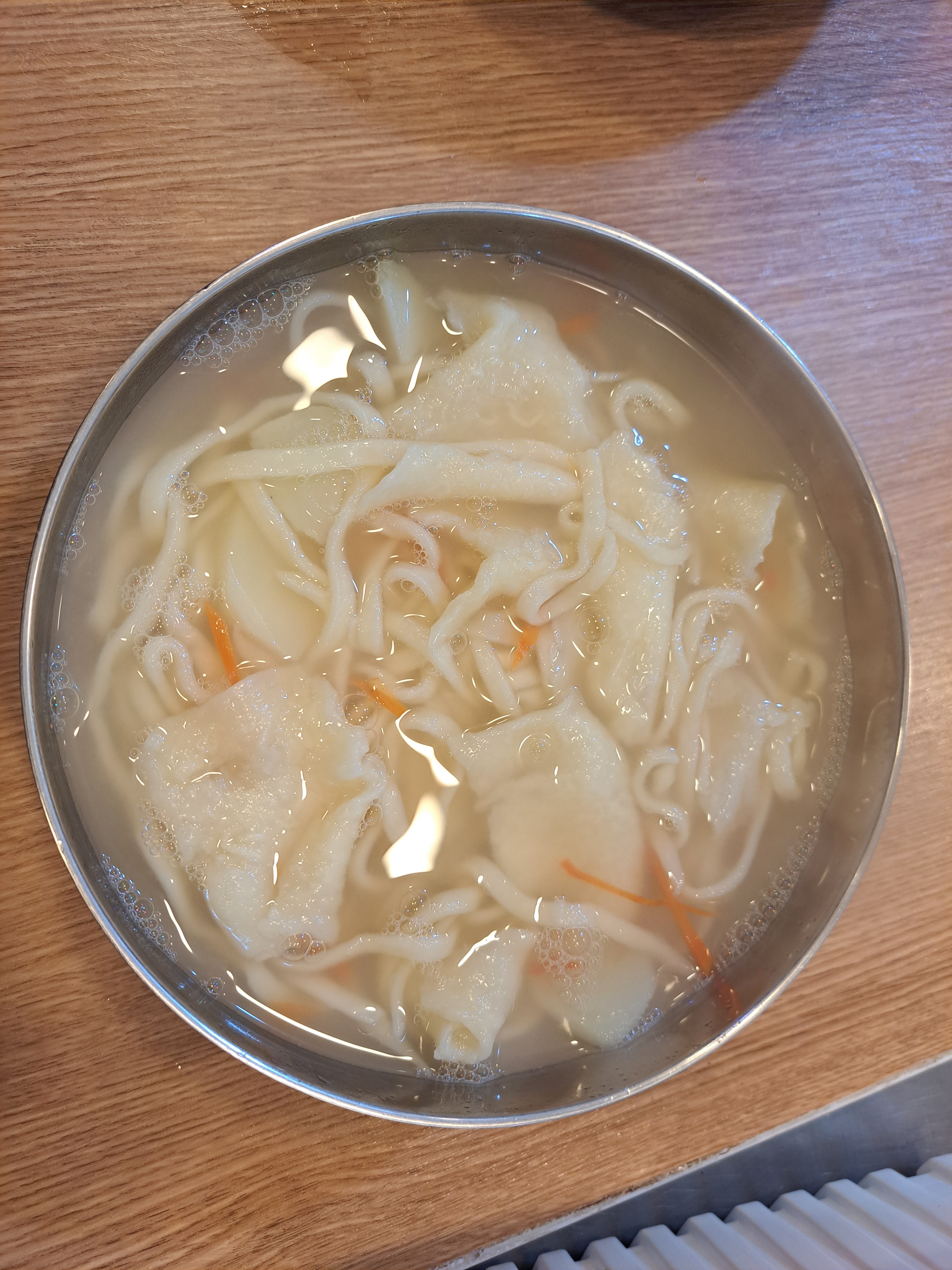 칼국수앤수제비