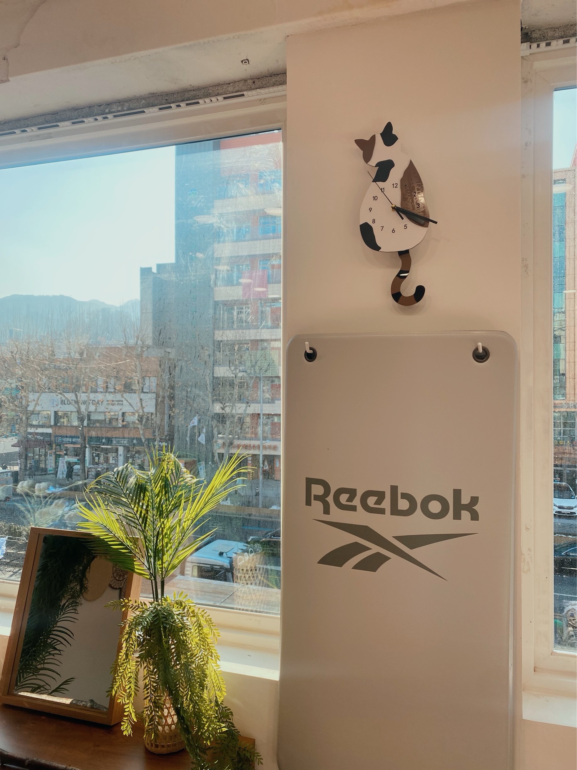 맨몸운동PT 대표 이미지