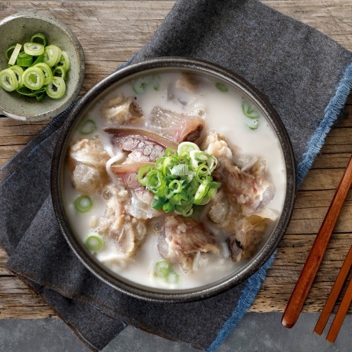 삼랑진소머리곰탕