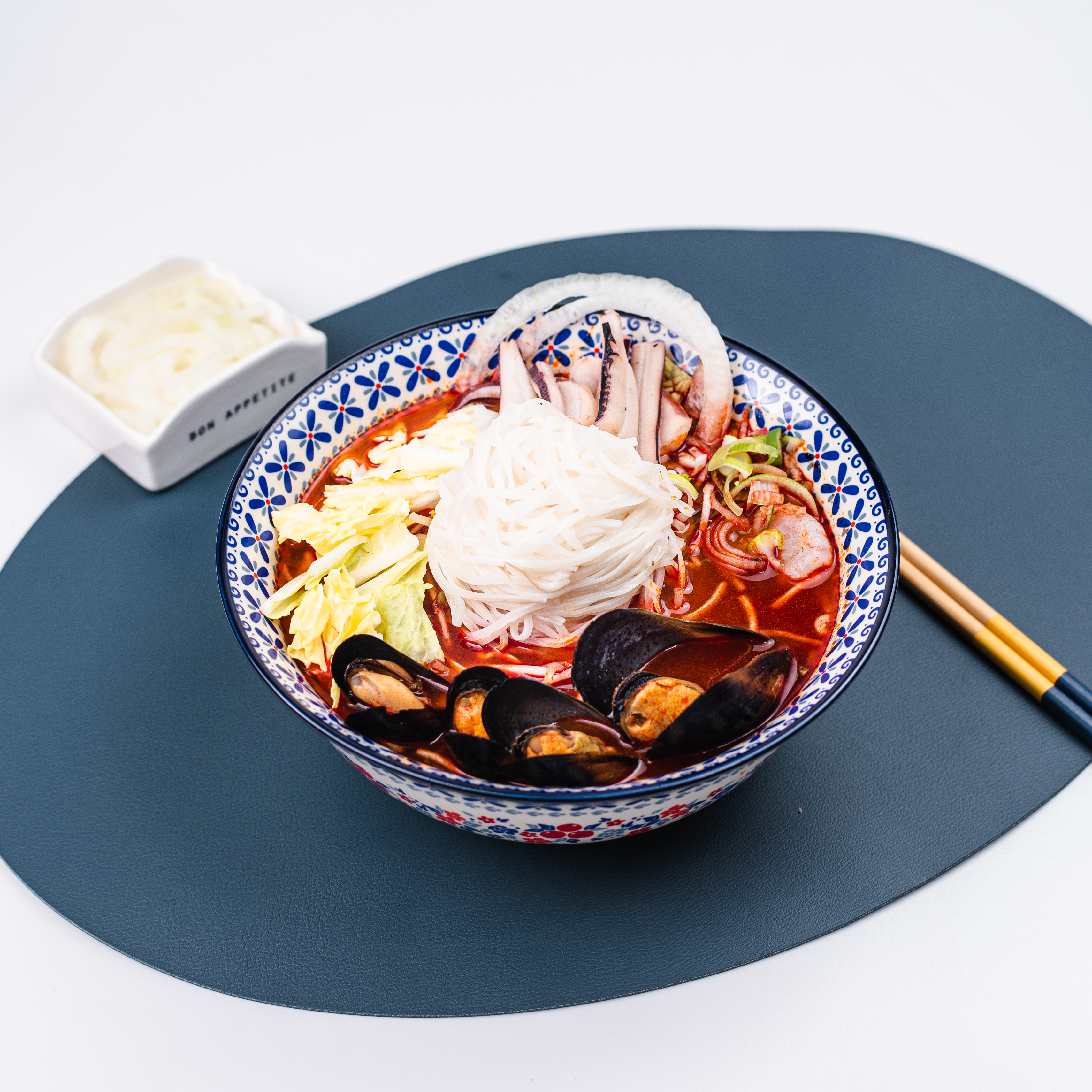 포슈아&비비당