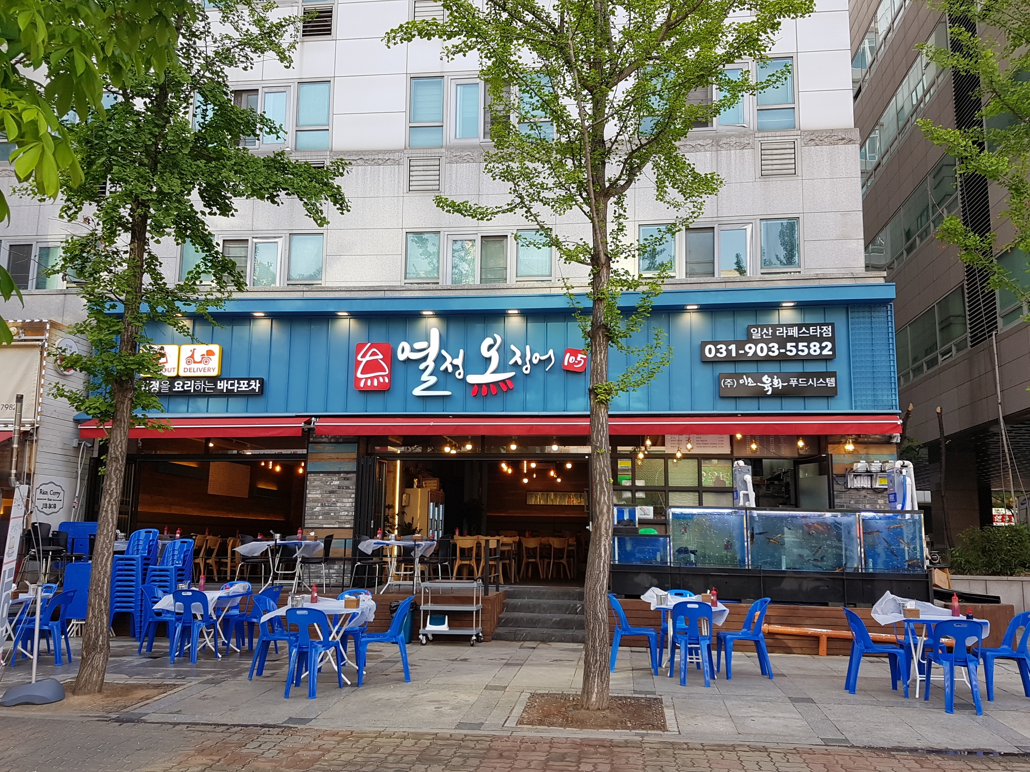 열정오징어