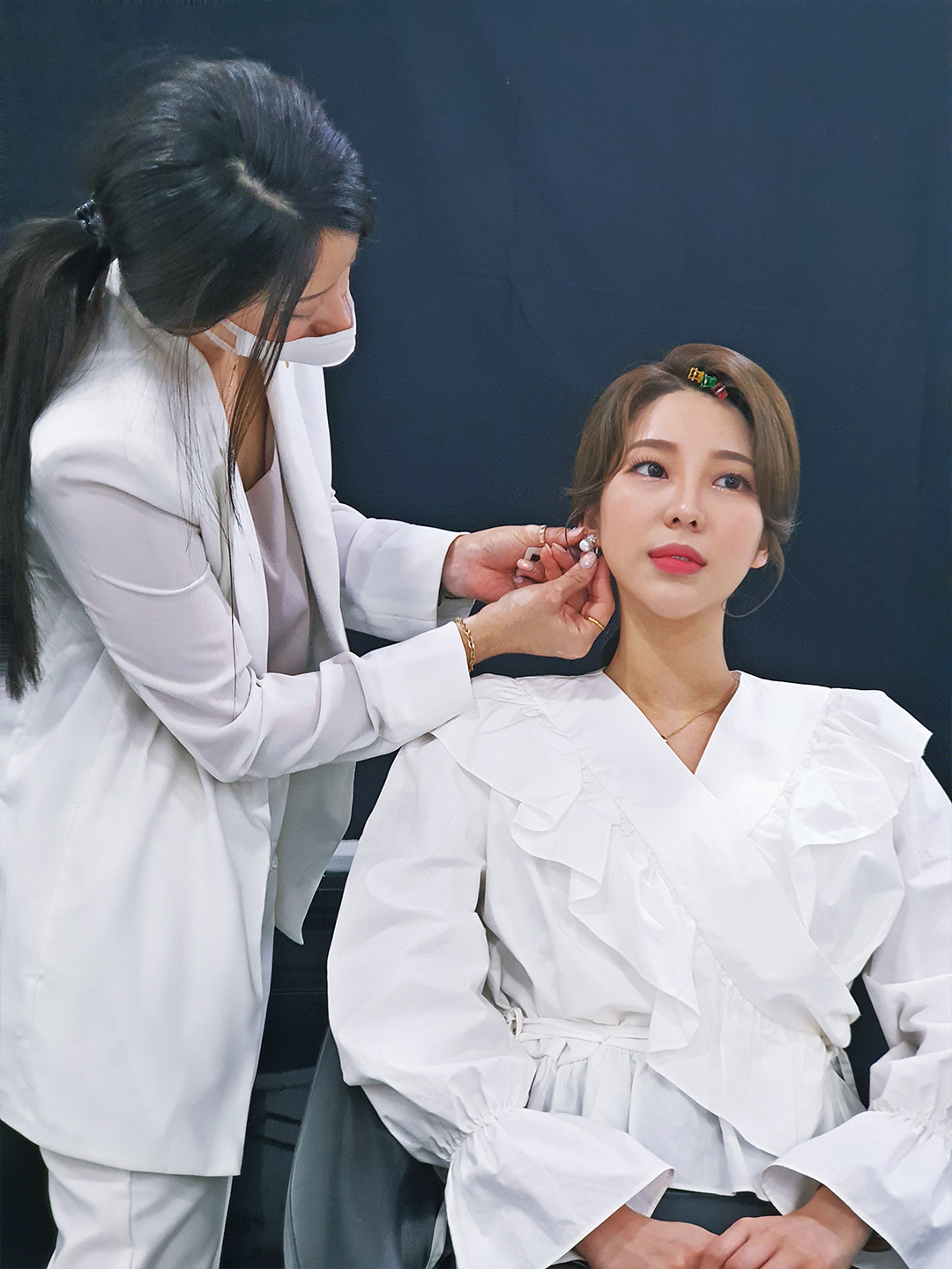 올댓뷰티아카데미학원 부산점