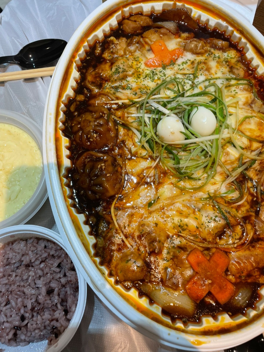 요달의찜닭&내가닭도리탕이다 여수문수점