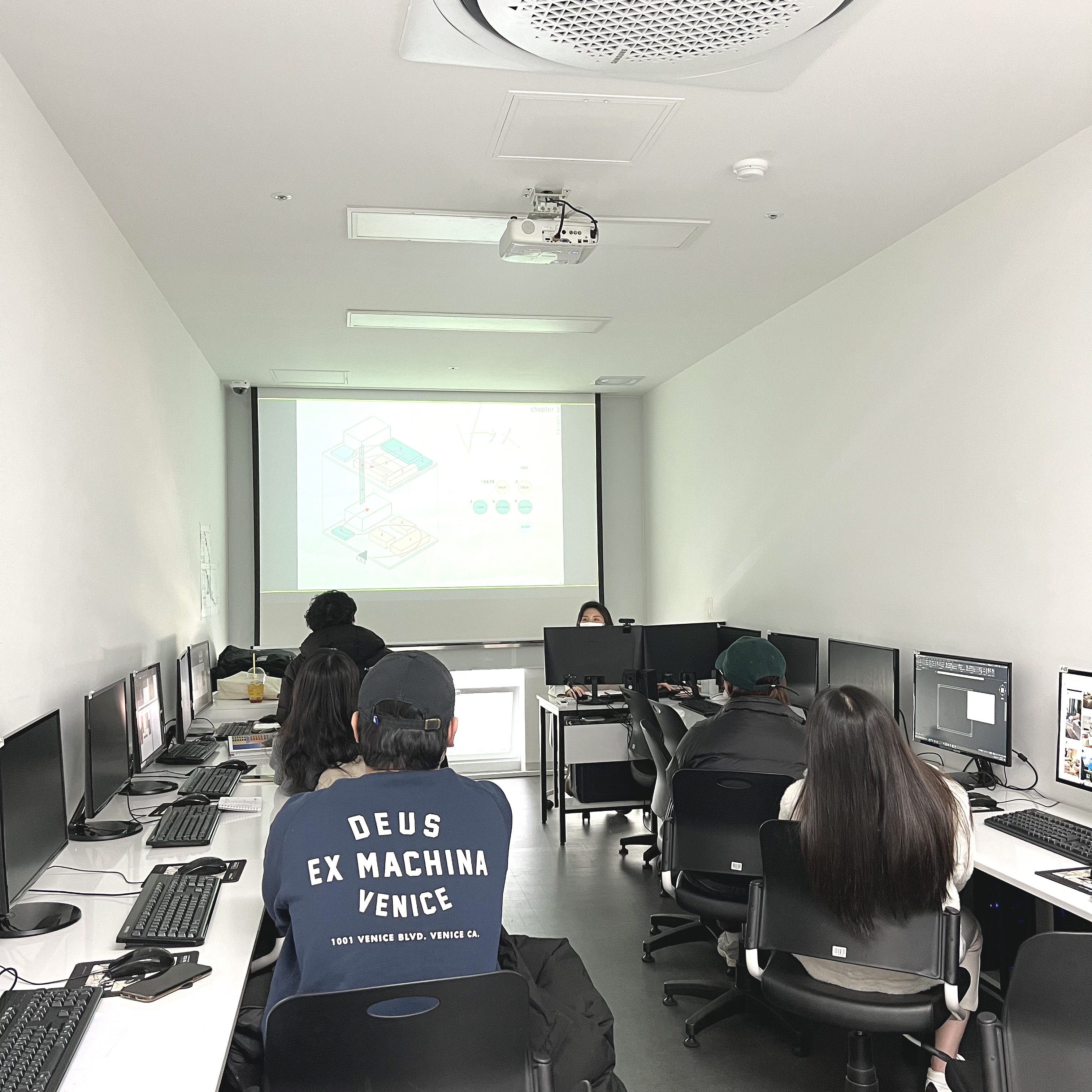 SBS아카데미컴퓨터아트학원 부산점