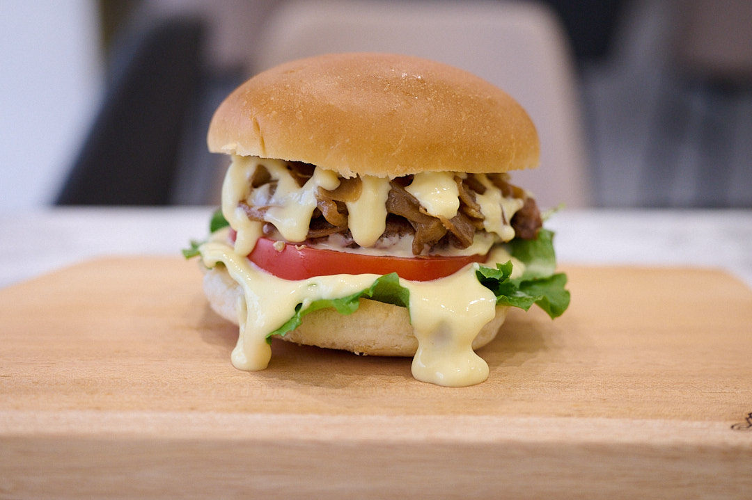 촵촵버거 신진주역점 (CHOP CHOP BURGER)