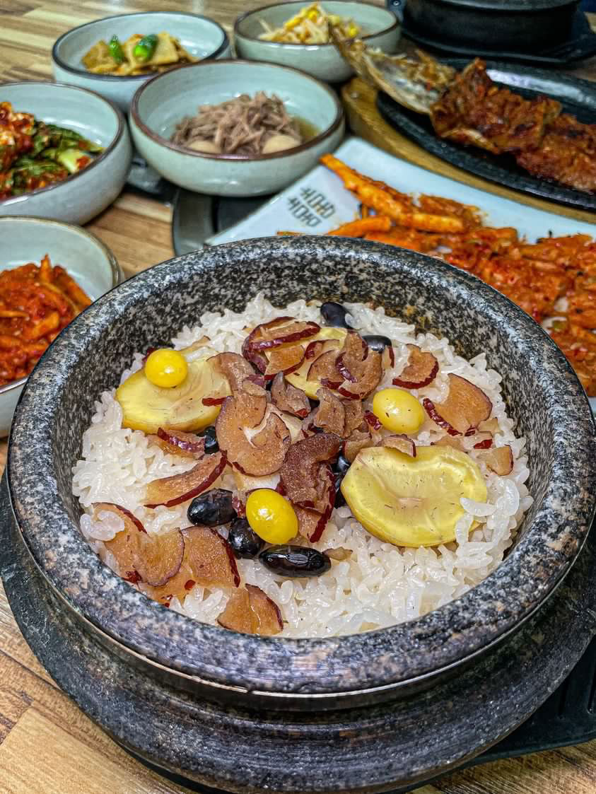 DA.dodo | 능이백숙잘하는 맛집 추천합니다 경기 고양시에서 우수업체 능이백숙전문점 방문해 보세요 일영대추나무집