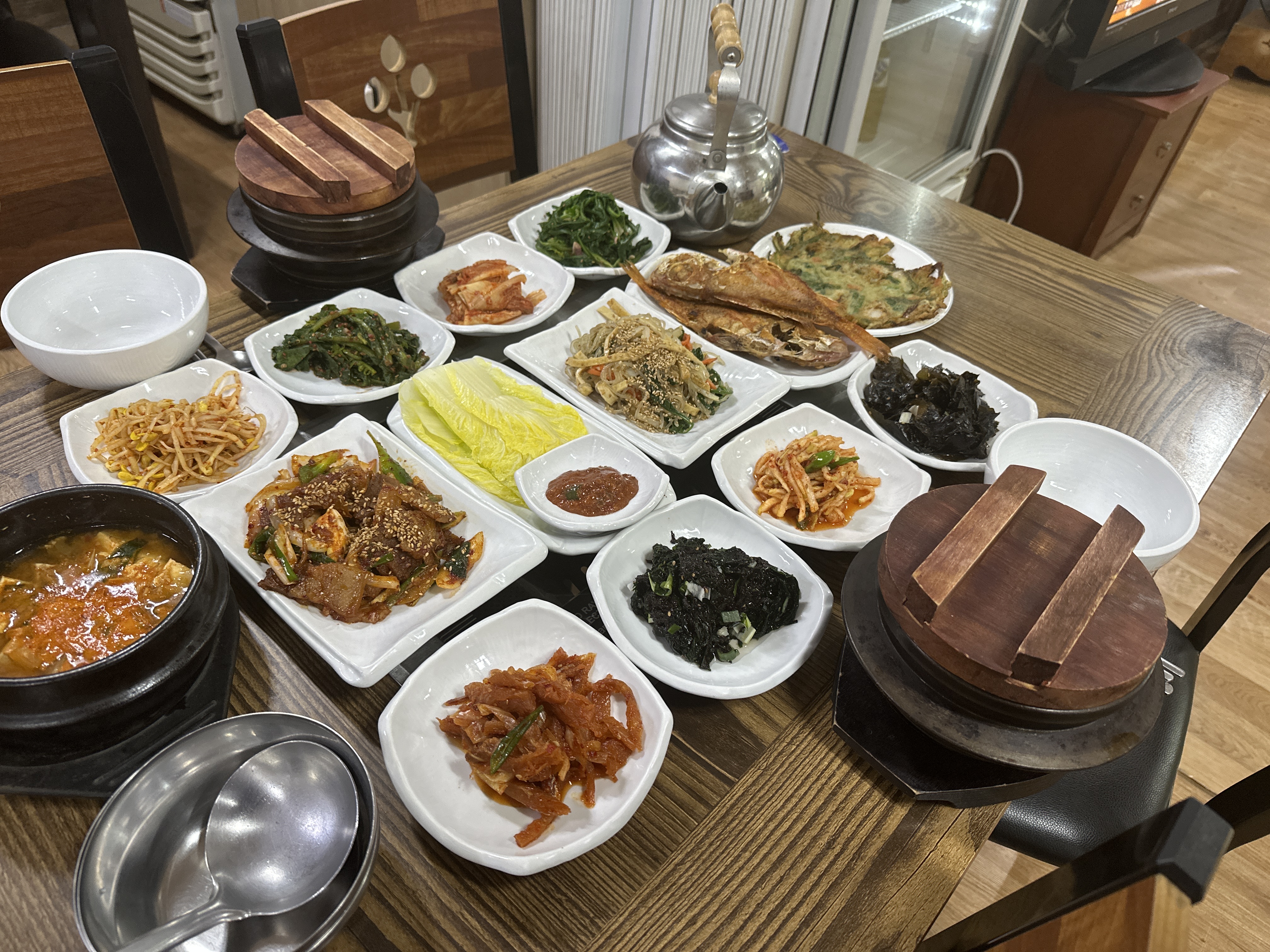 세그루카페 경상 애견맛집