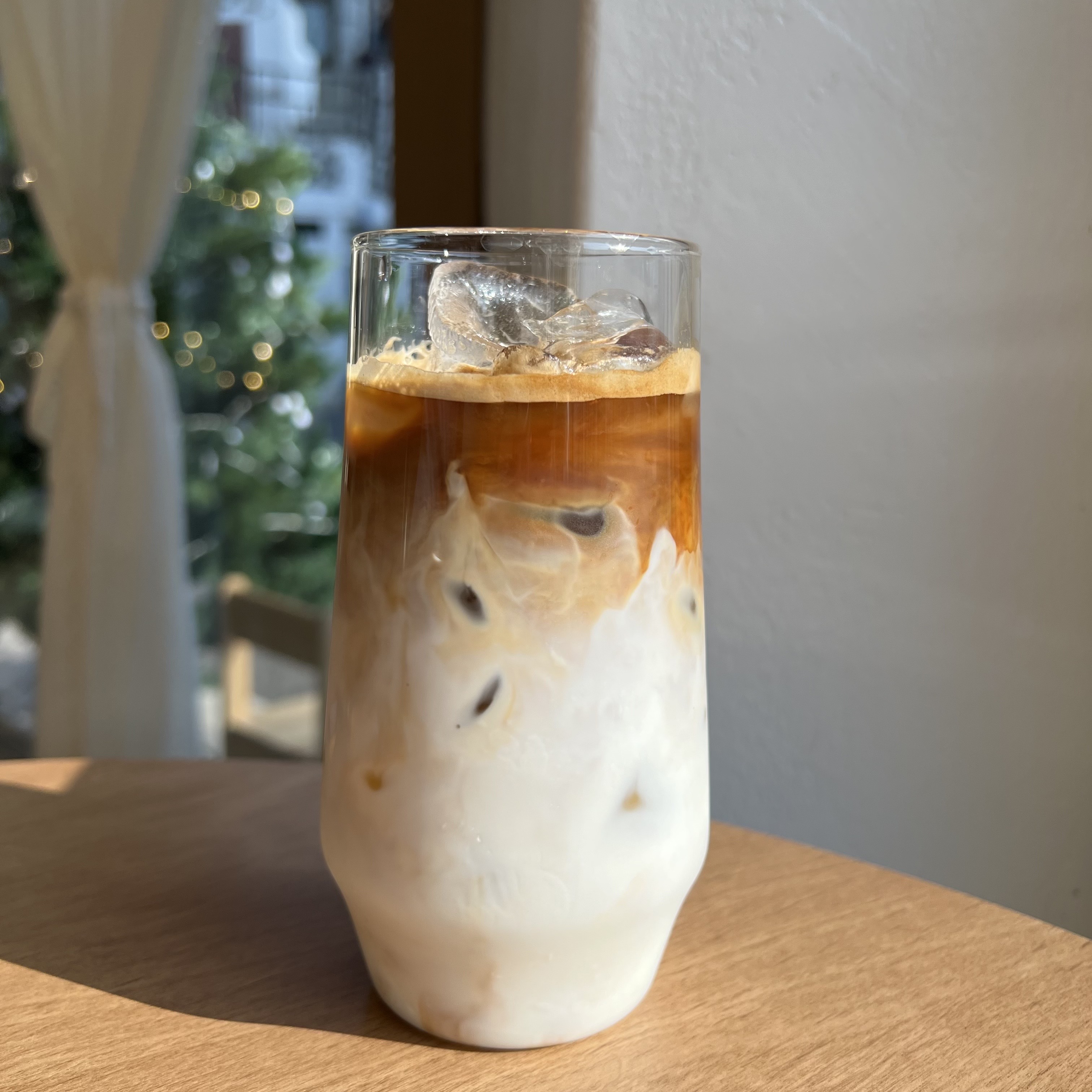 공덕리커피