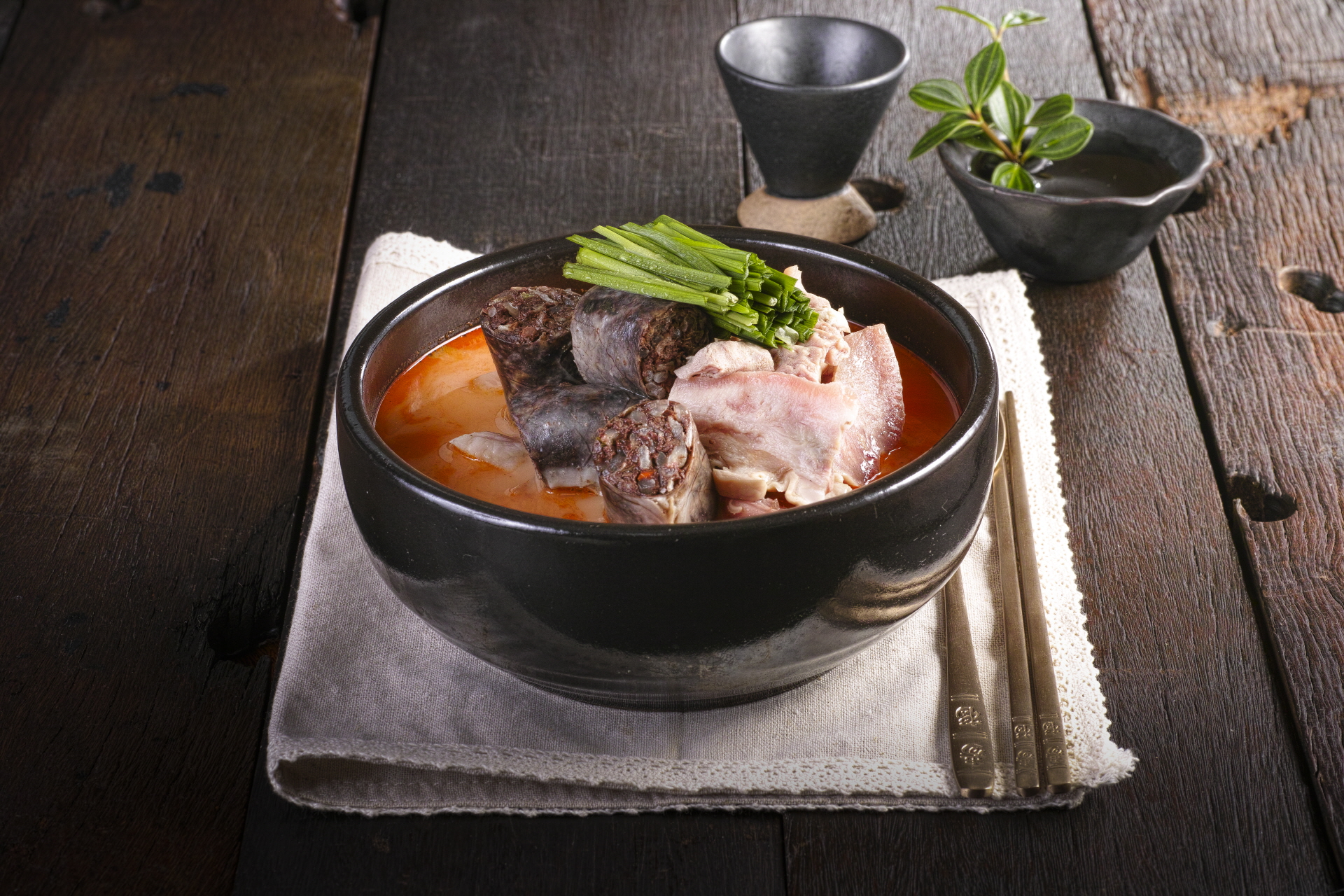 손큰할매순대국 상계점
