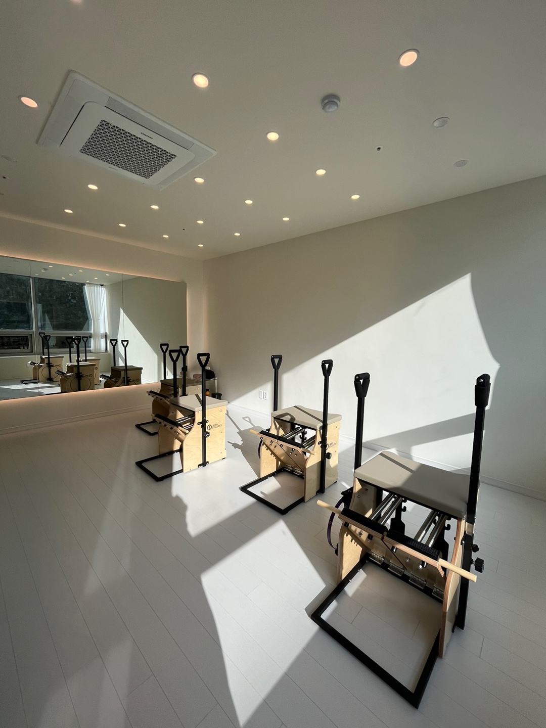 주 필라테스&요가 관평점 대표 이미지