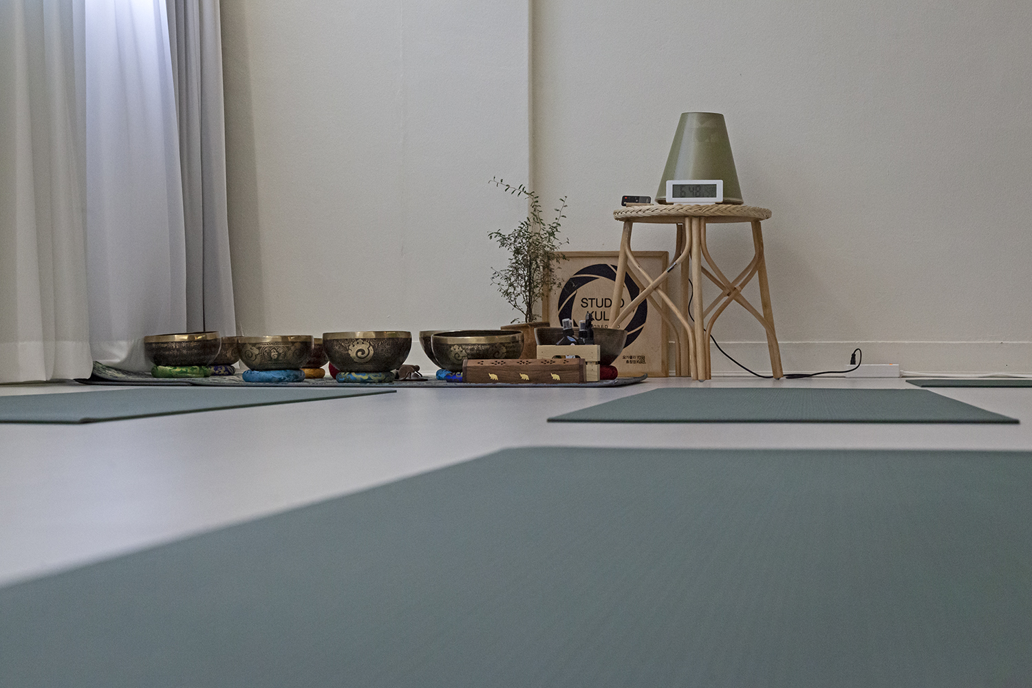 스튜디오쿨라 대표 이미지