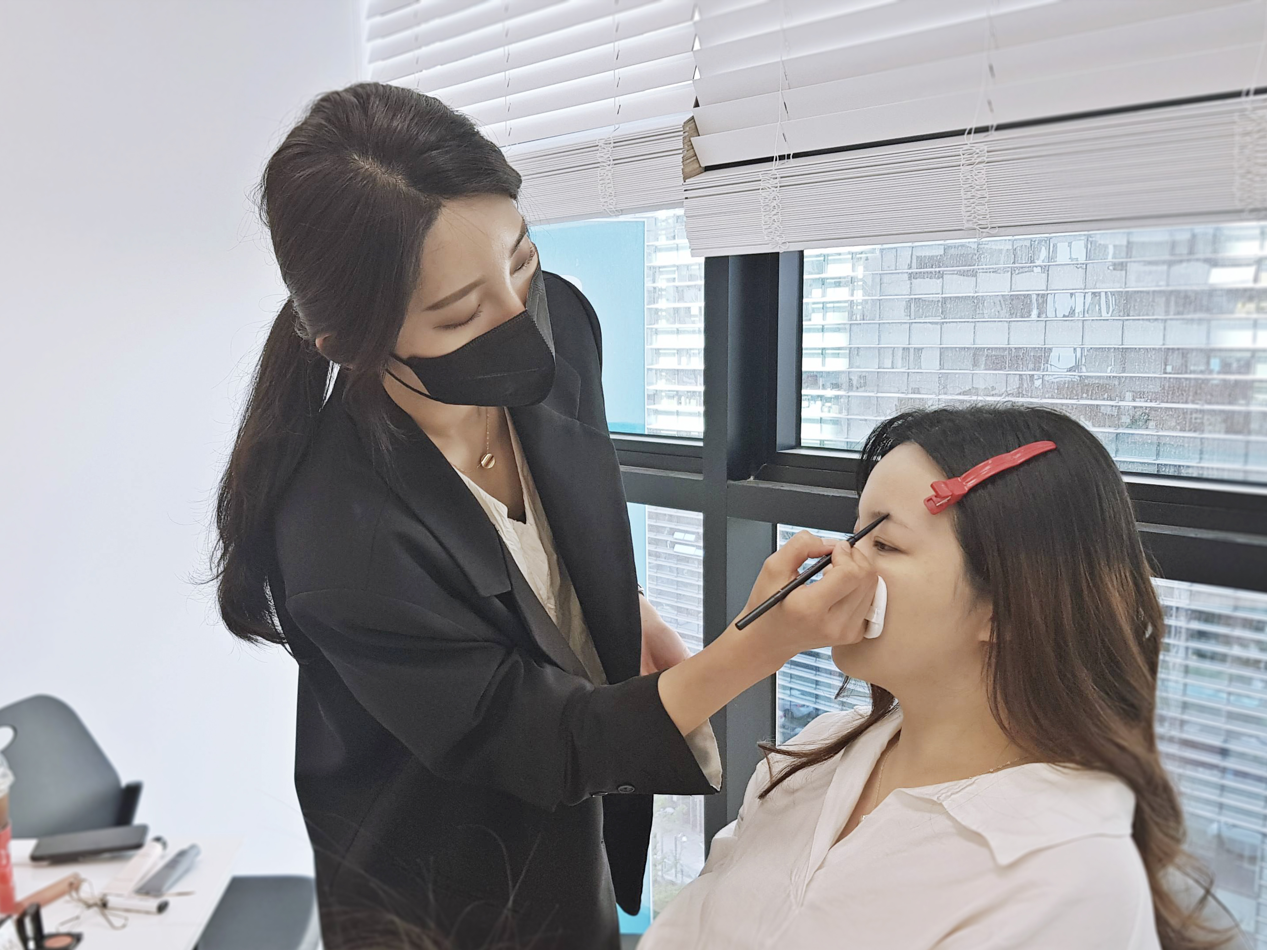 올댓뷰티아카데미학원 부산점
