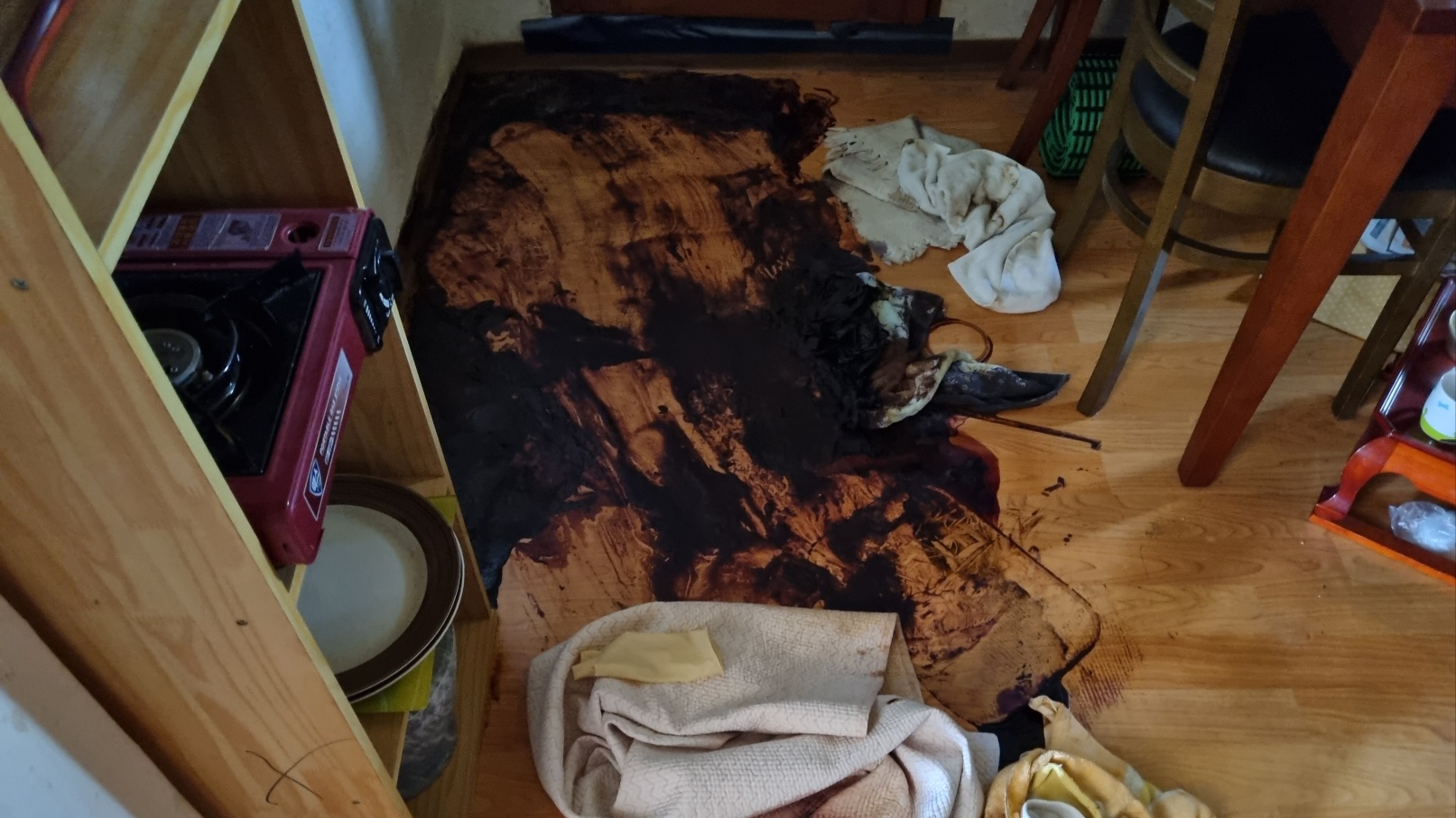 특수청소 대표 이미지