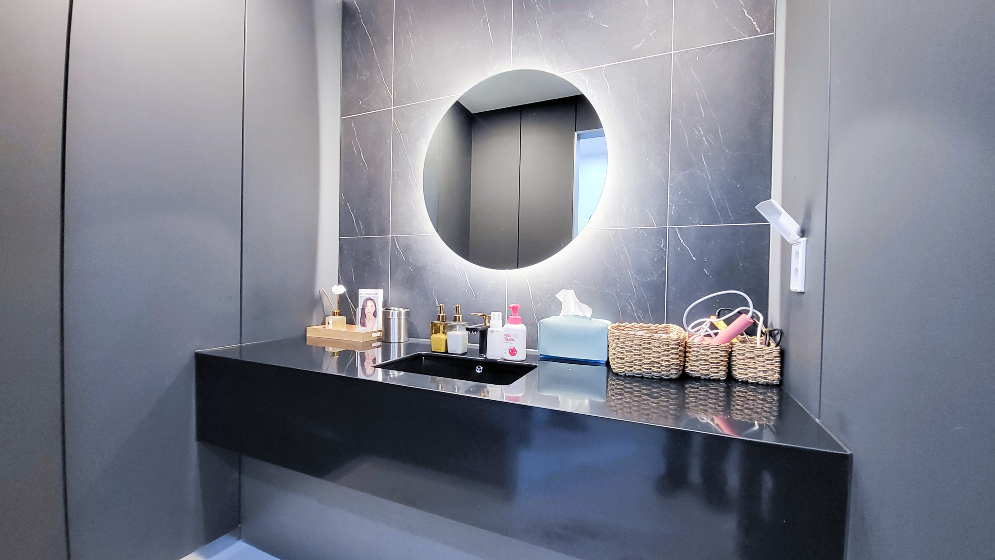 더뷰티의원 대표 이미지