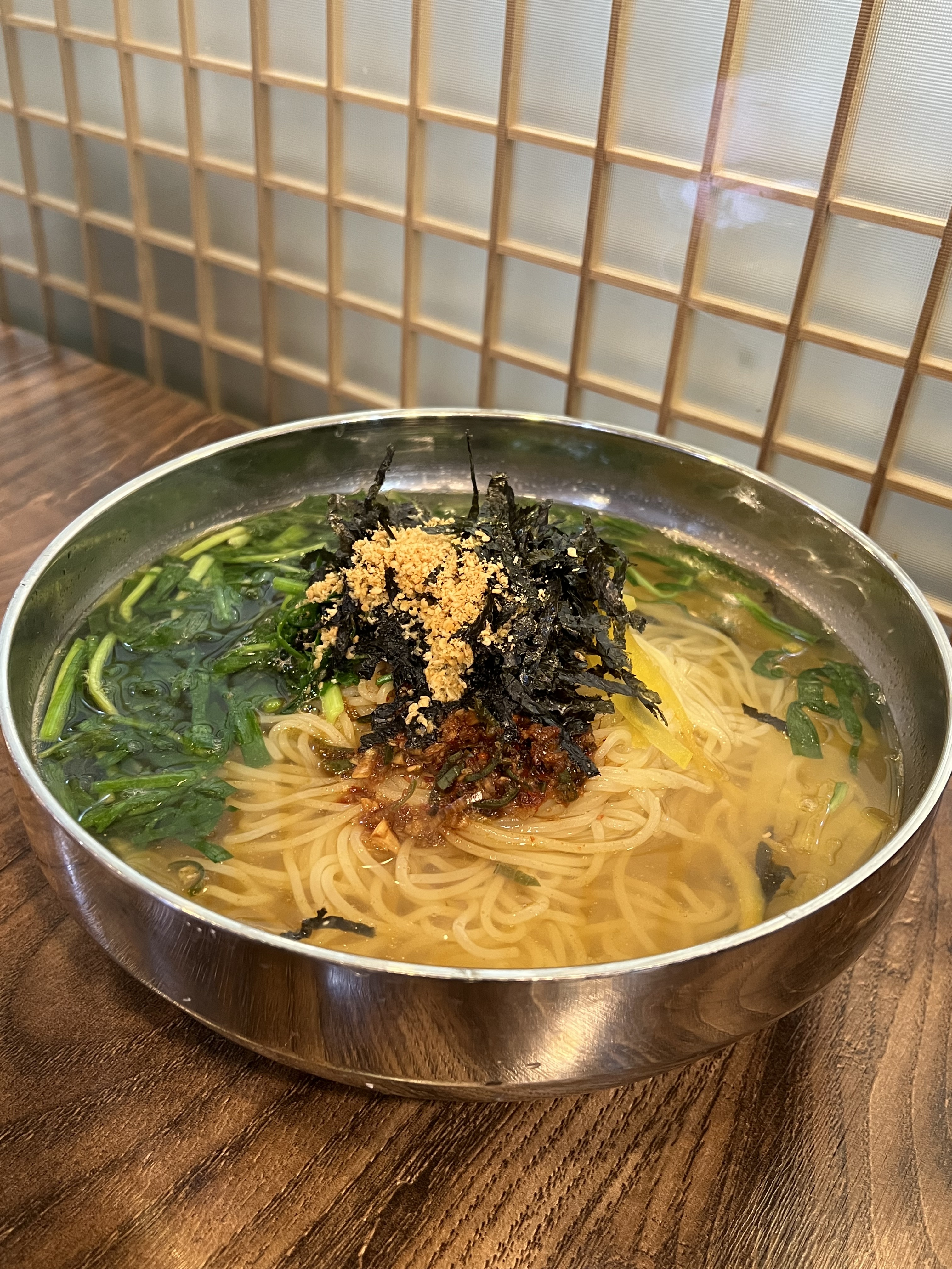 주례 장원갈비