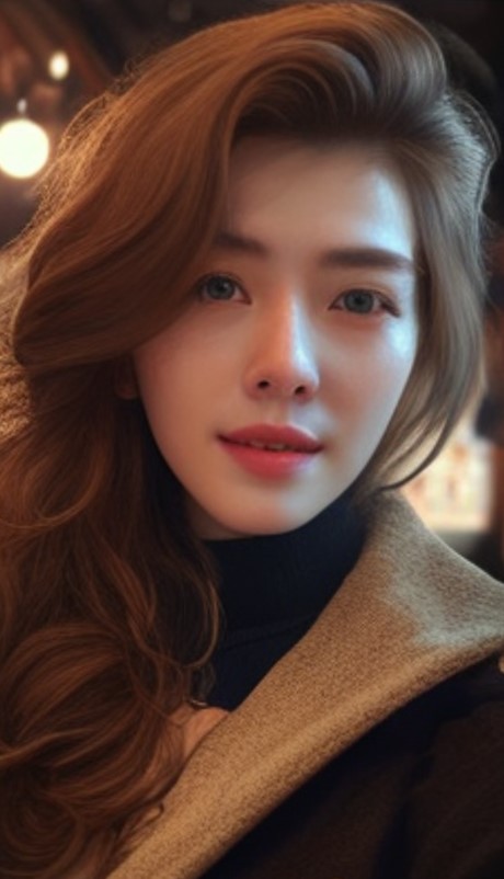 김민정헤어