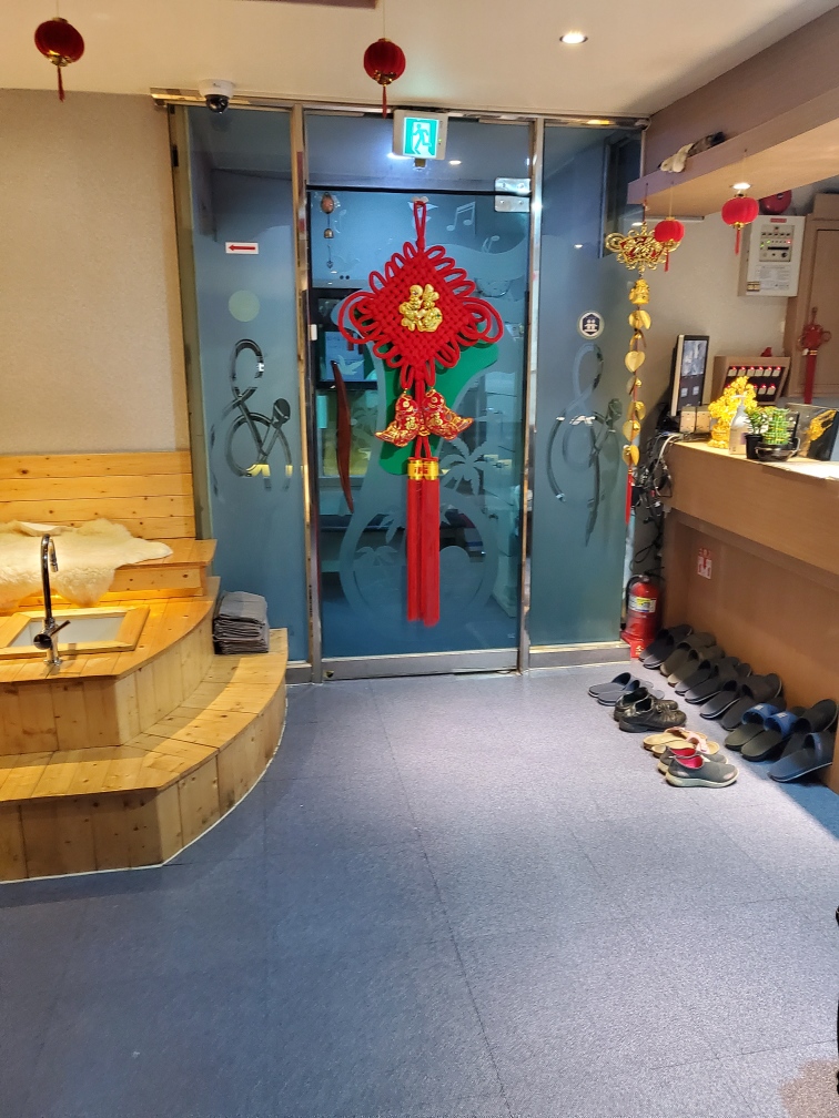 백세약손 (서울대입구역) 매장 사진 2