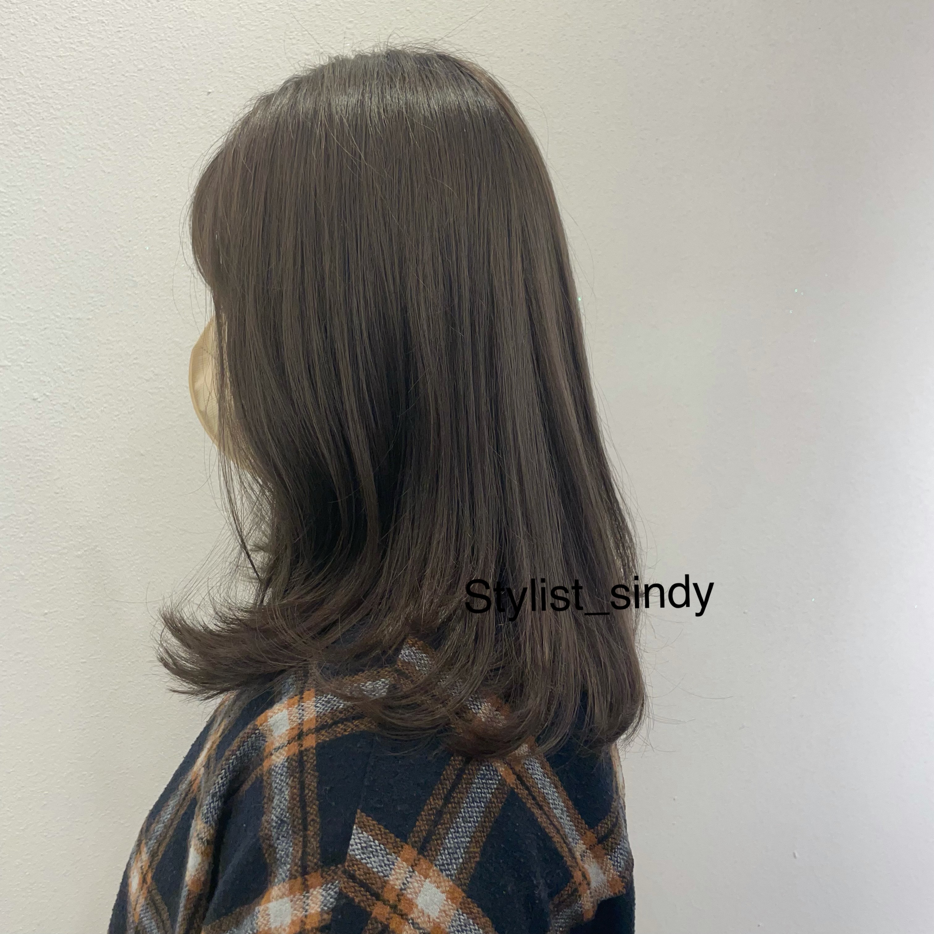 HAIR 11월 29일