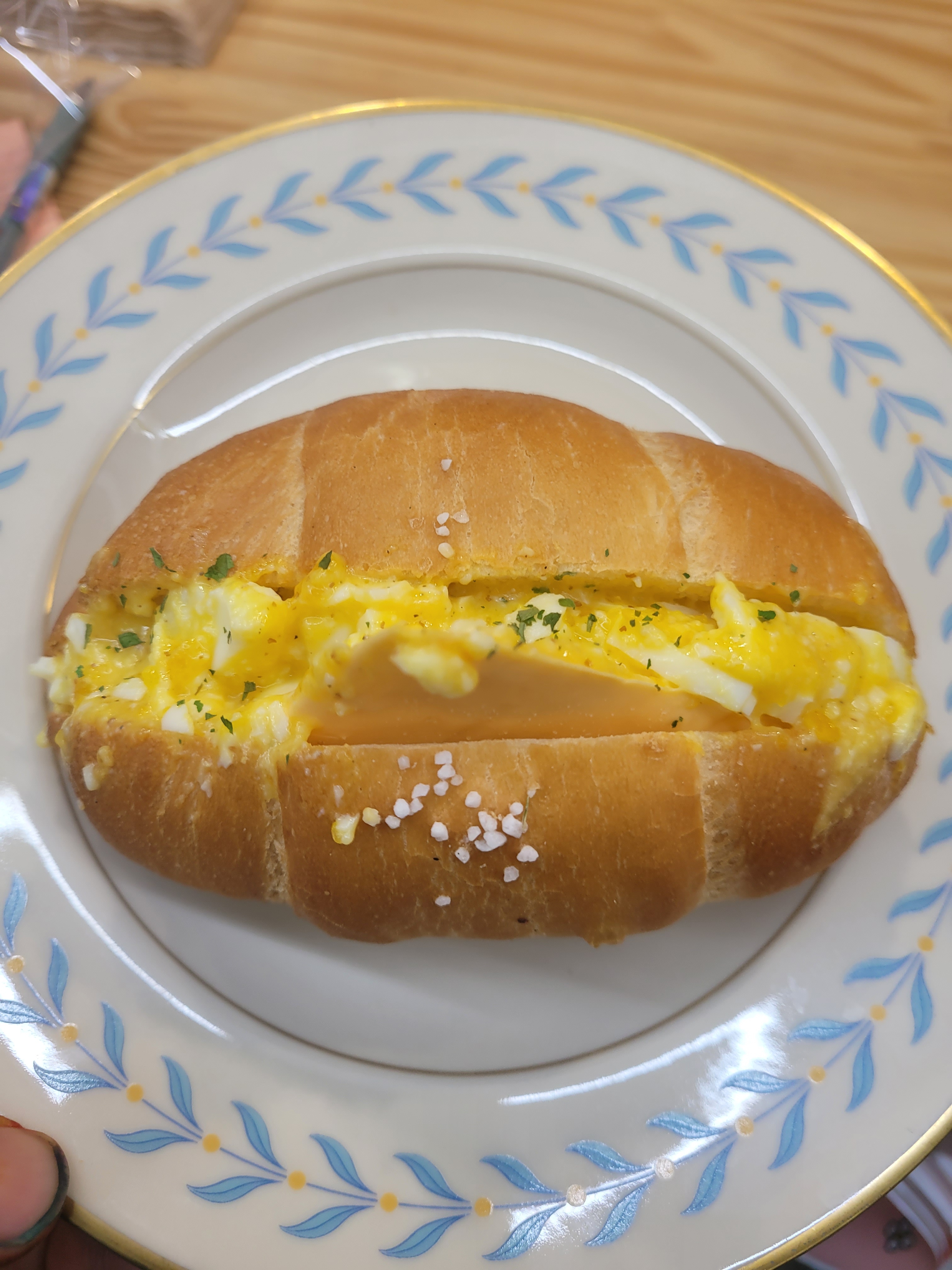 아뜰리에수 답례품