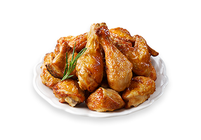 돈치킨 읍내점