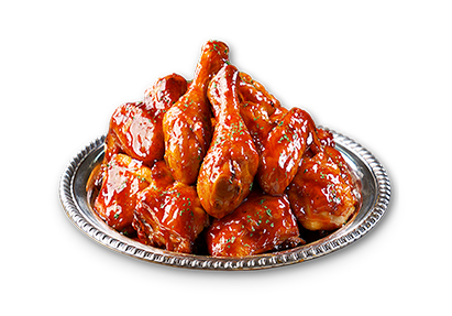 돈치킨 읍내점