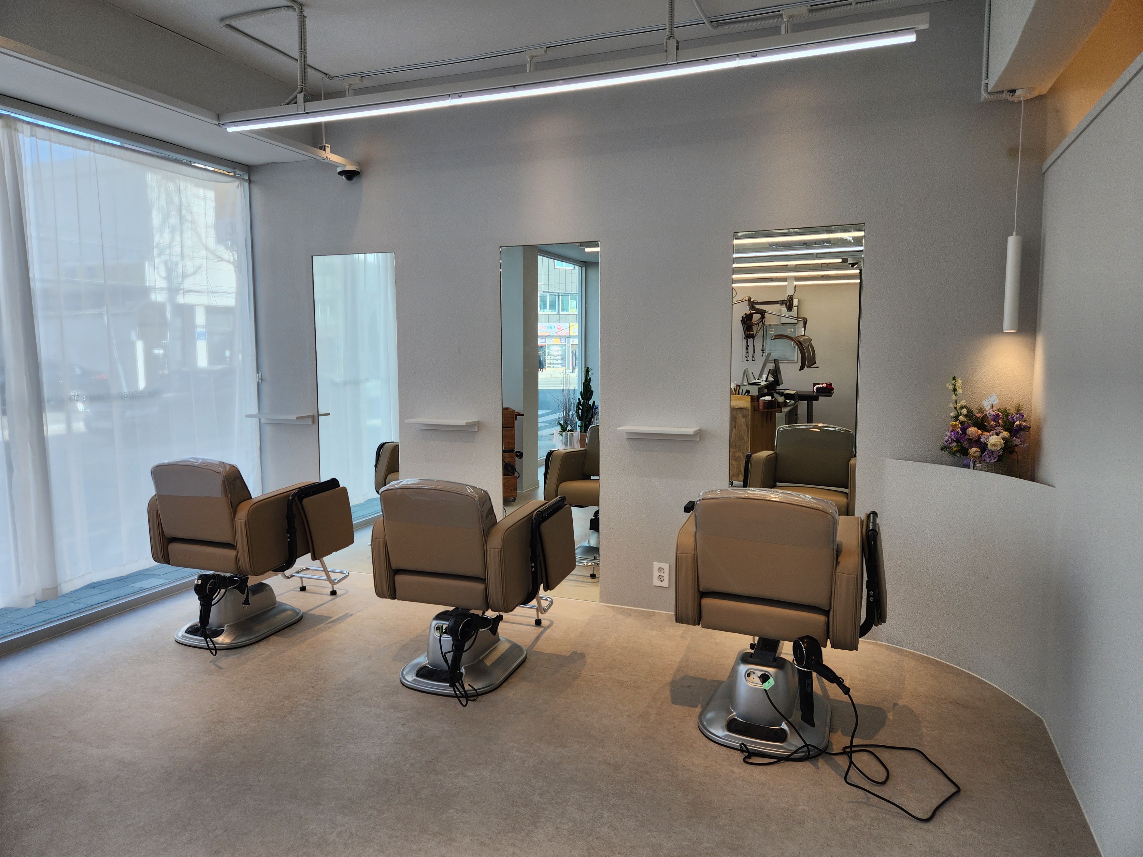 화안시 대표 이미지