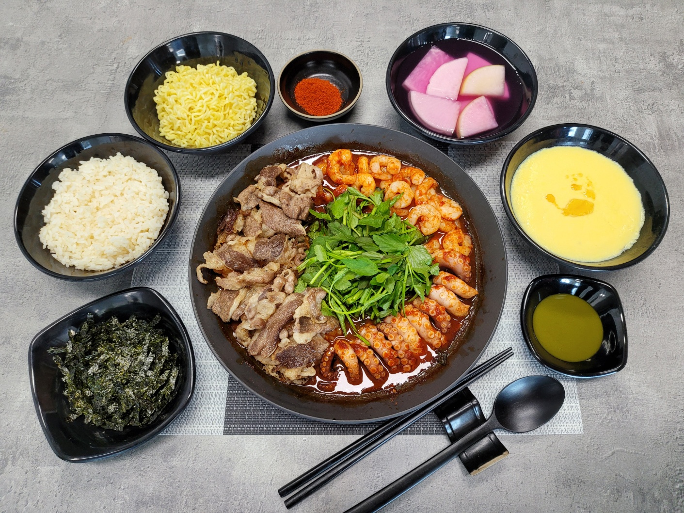 무궁화 낙곱새 본점 대표 이미지